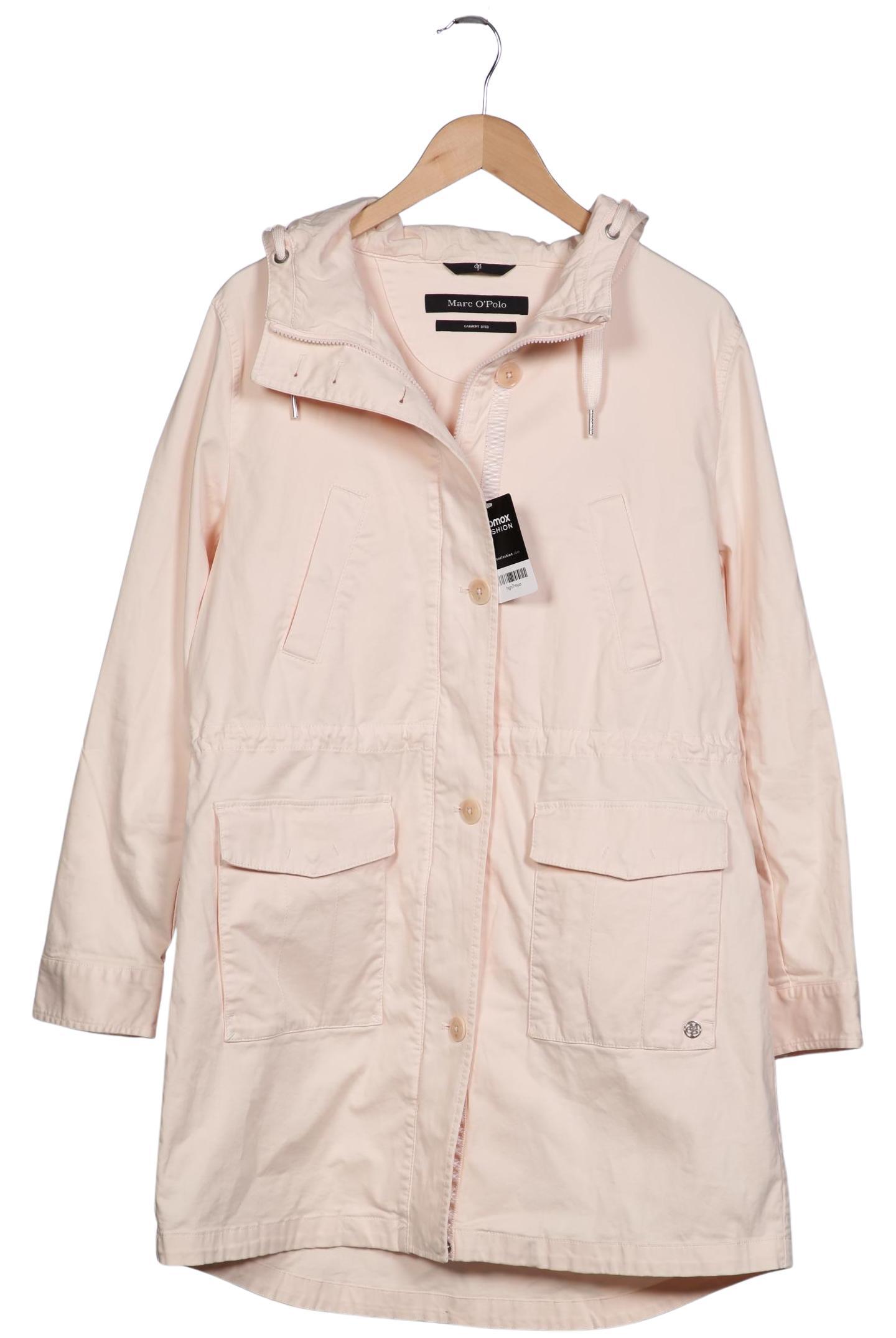

Marc O Polo Damen Jacke, beige, Gr. 40