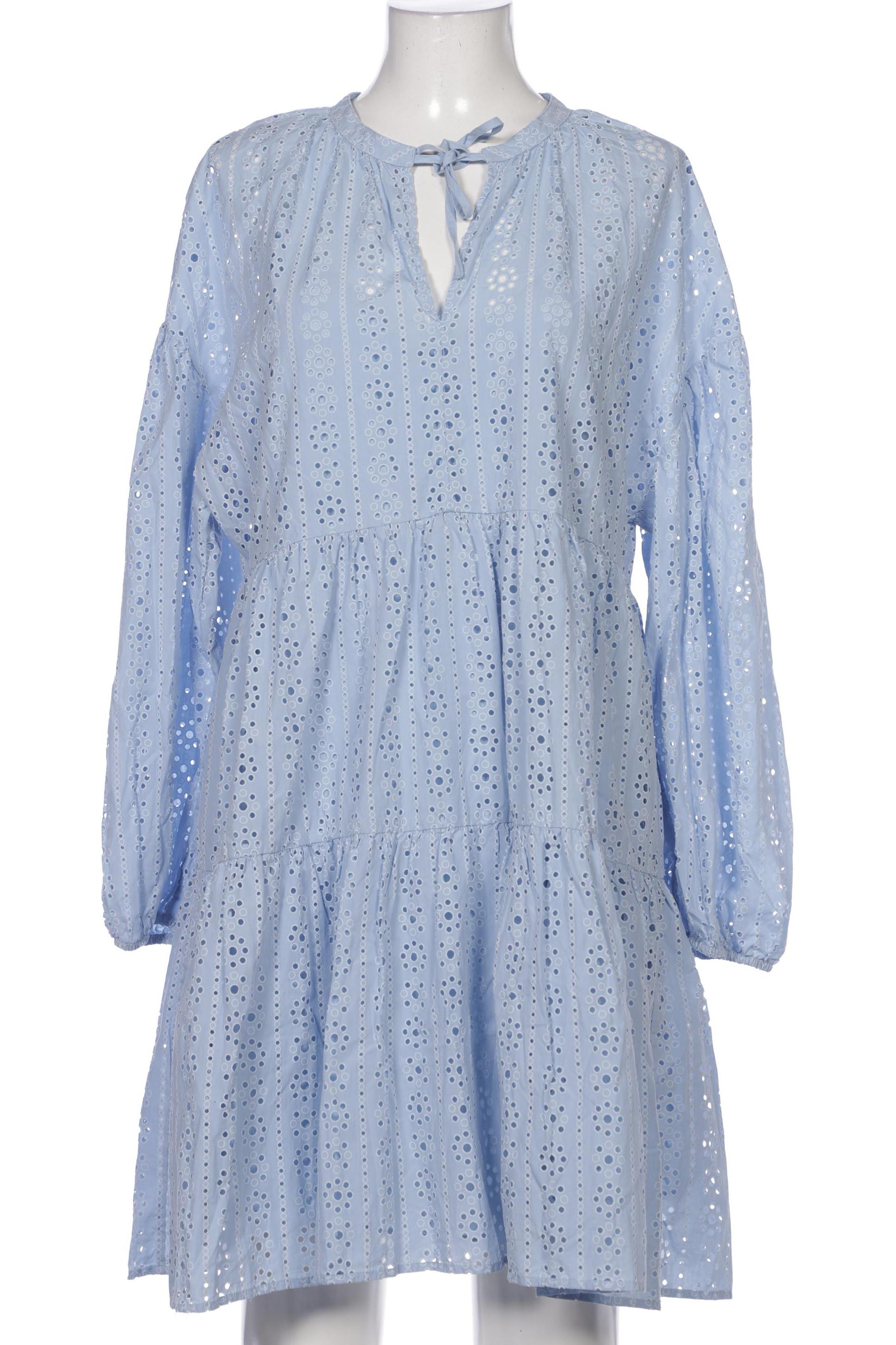 

Marc O Polo Damen Kleid, hellblau, Gr. 42