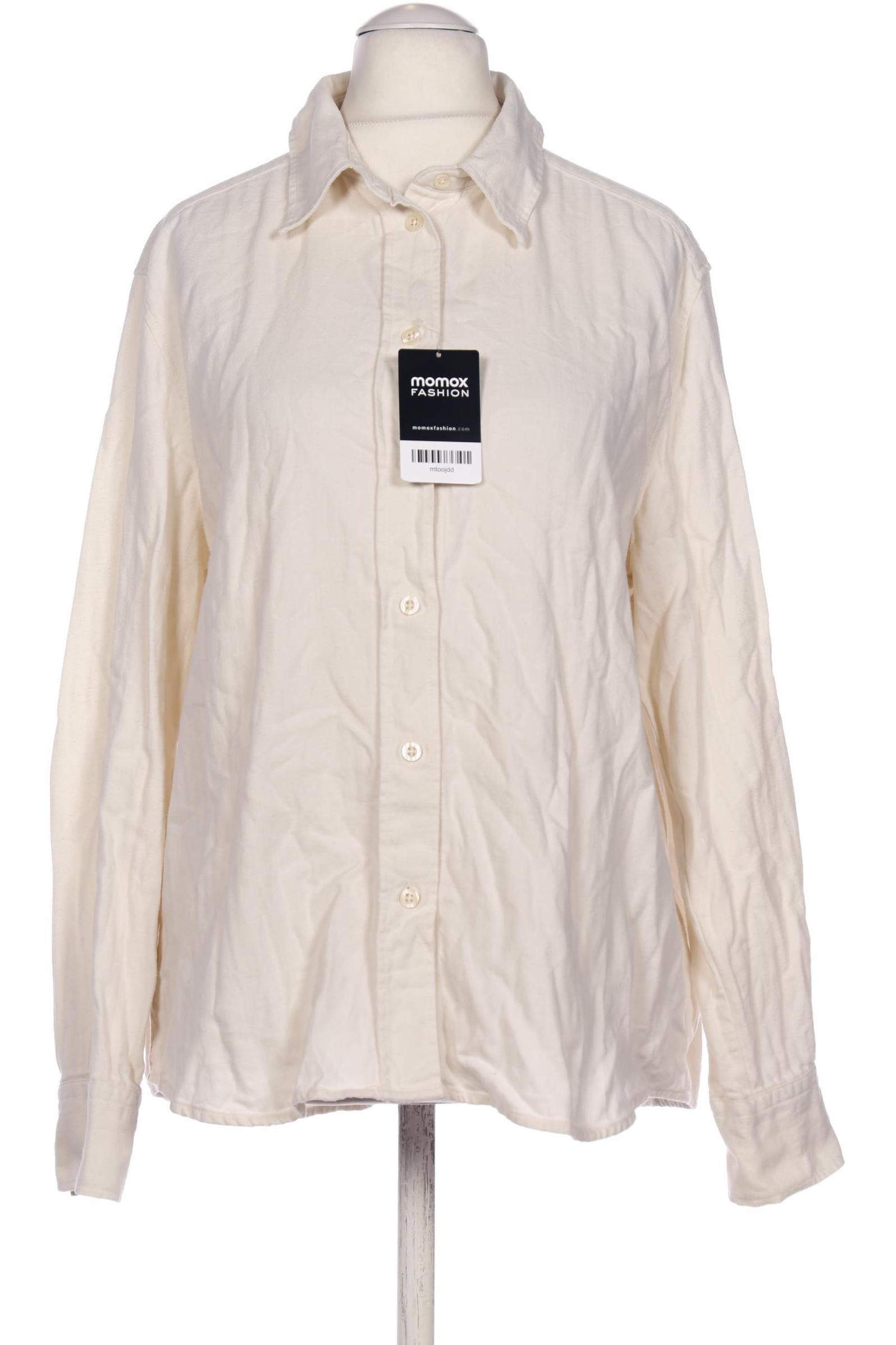 

Marc O Polo Damen Bluse, cremeweiß, Gr. 38