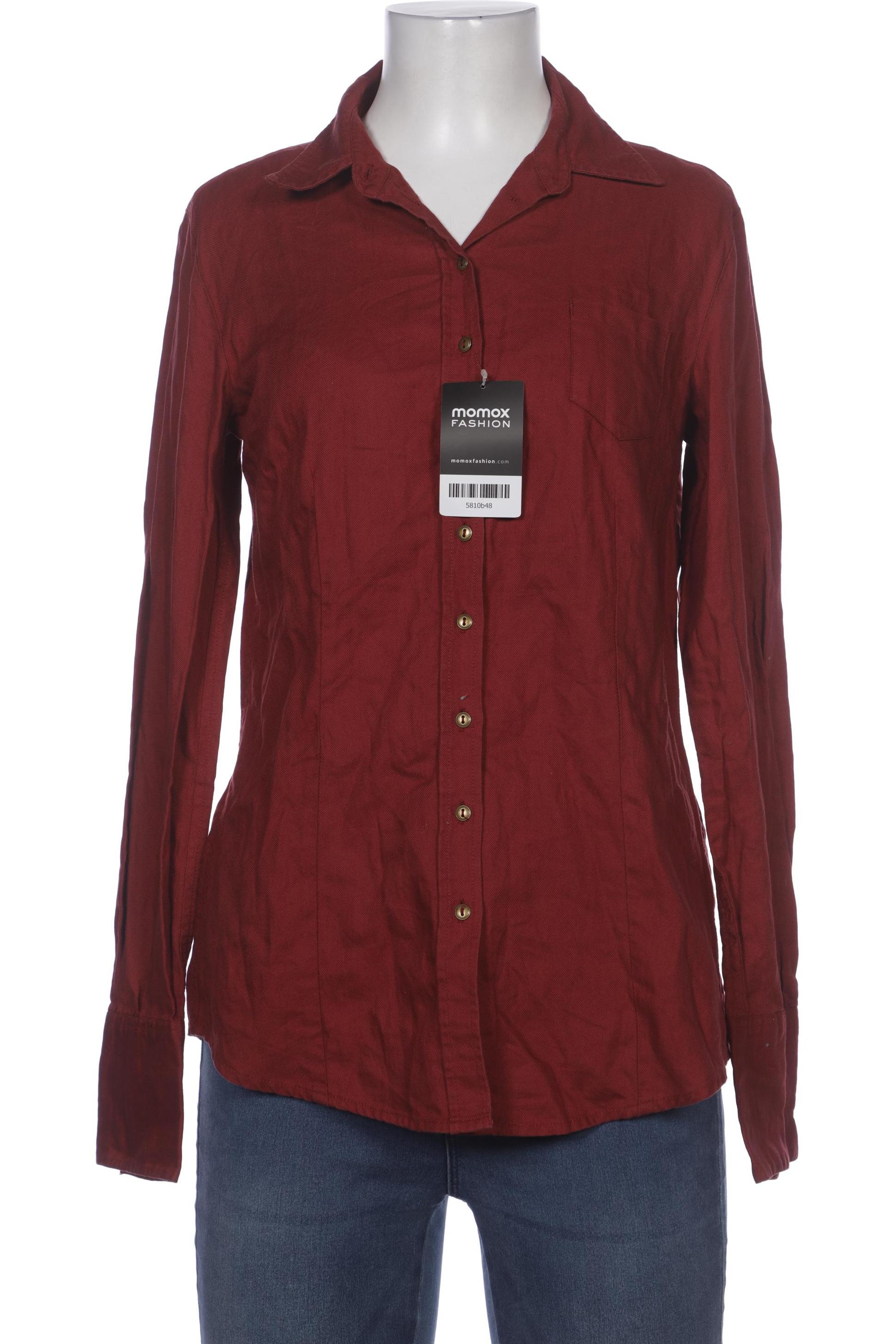 

Marc O Polo Damen Bluse, rot, Gr. 36