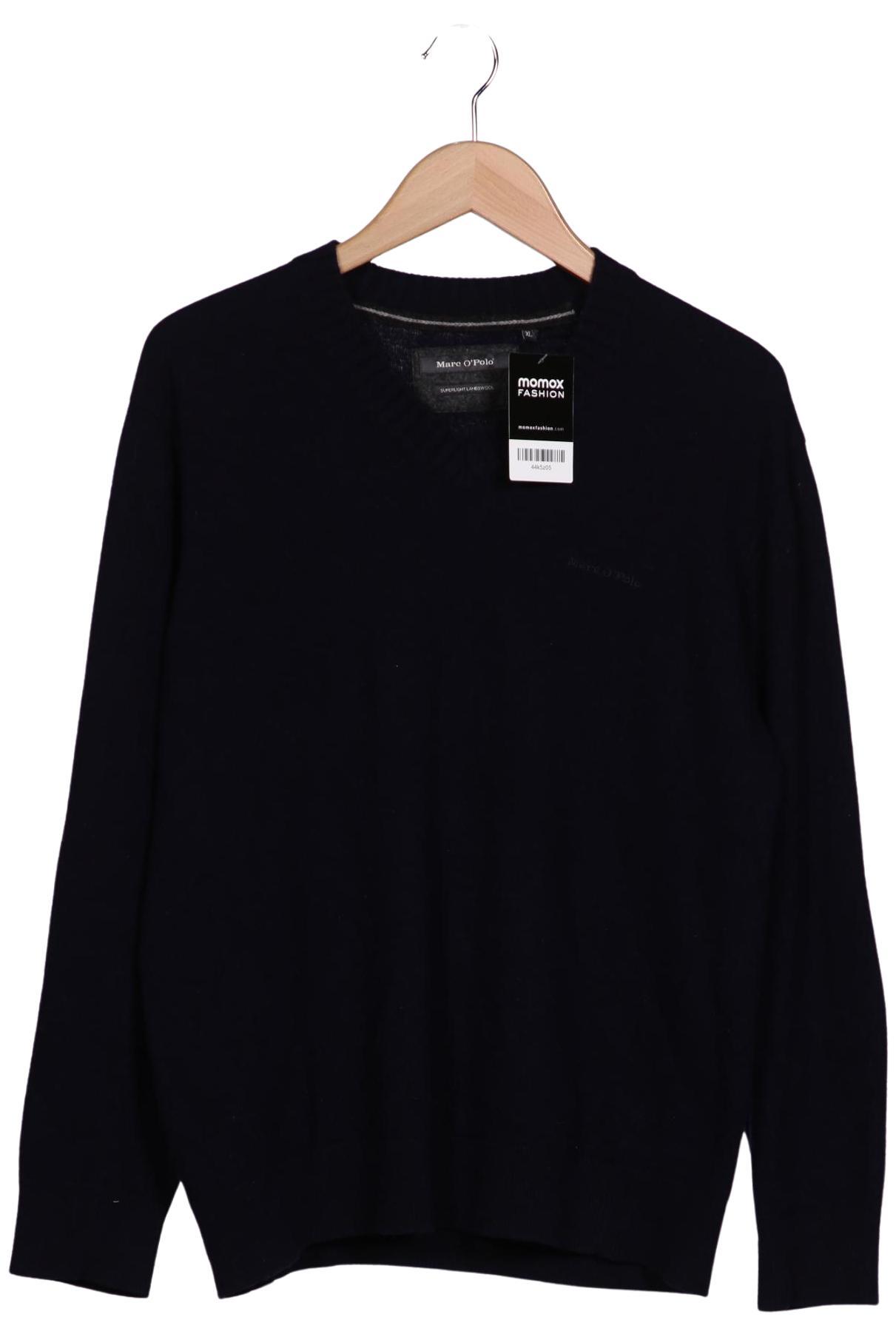 

Marc O Polo Herren Pullover, marineblau, Gr. 54
