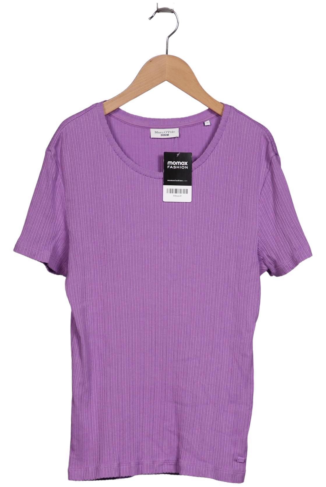 

Marc O Polo Damen T-Shirt, flieder, Gr. 42
