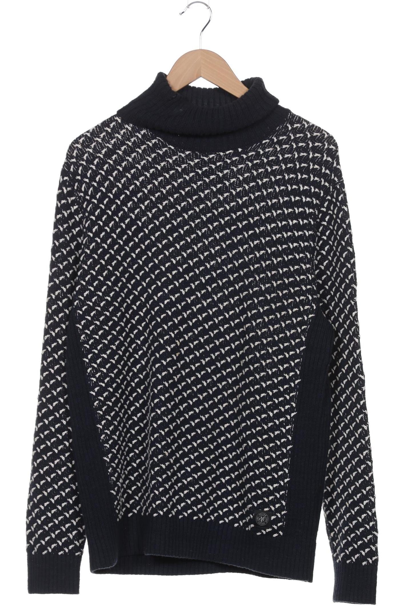 

Marc O Polo Herren Pullover, marineblau, Gr. 54