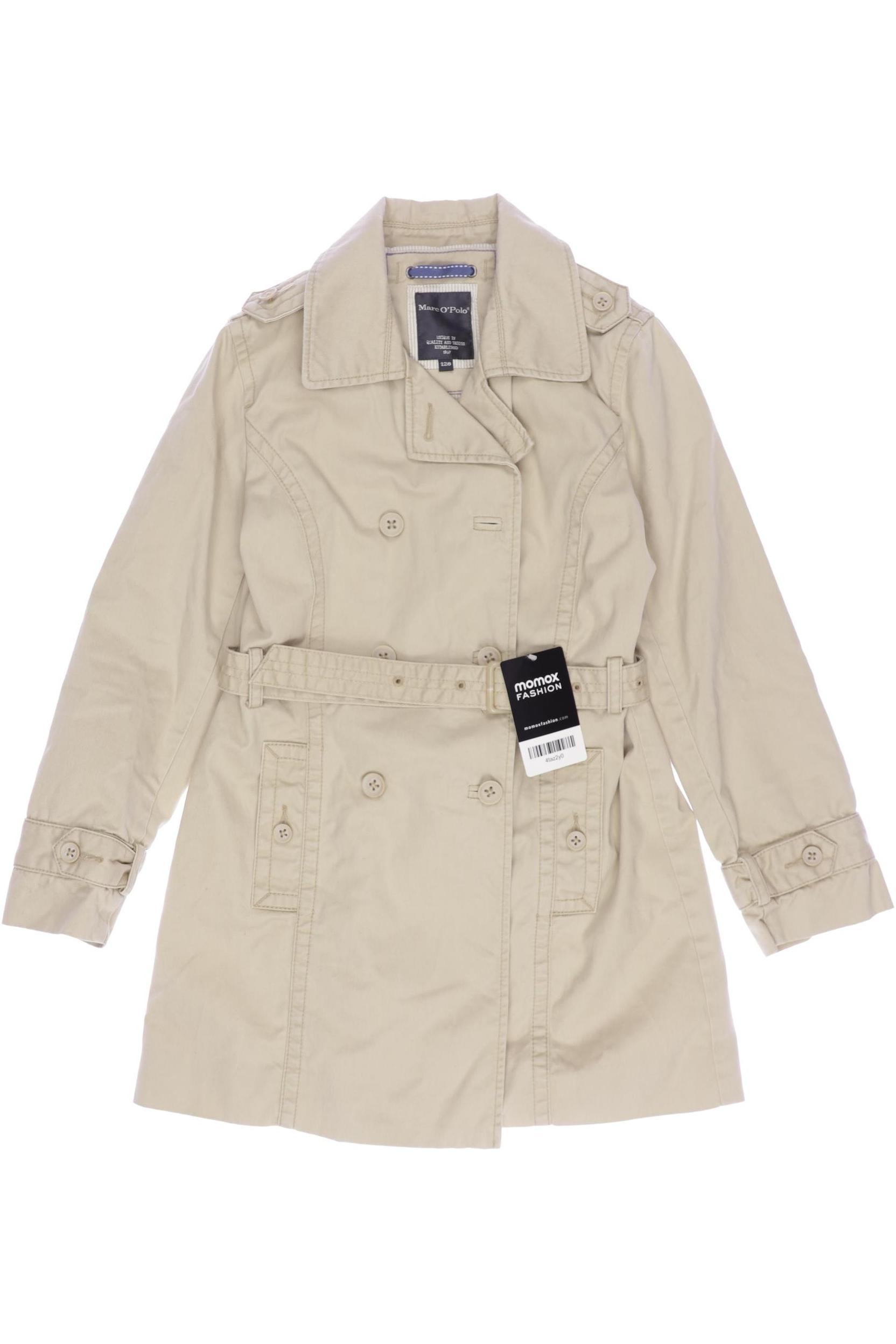 

Marc O Polo Mädchen Jacke, beige