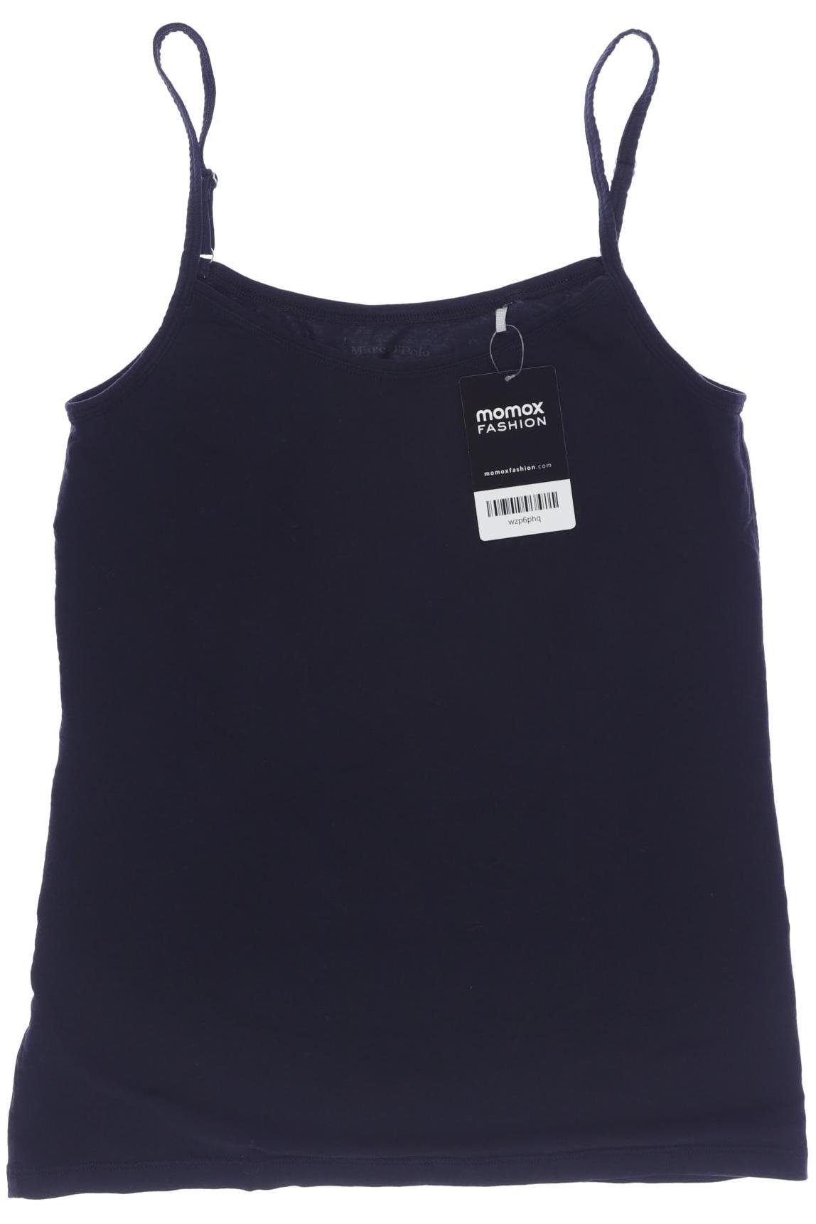 

Marc O Polo Damen Top, schwarz, Gr. 38