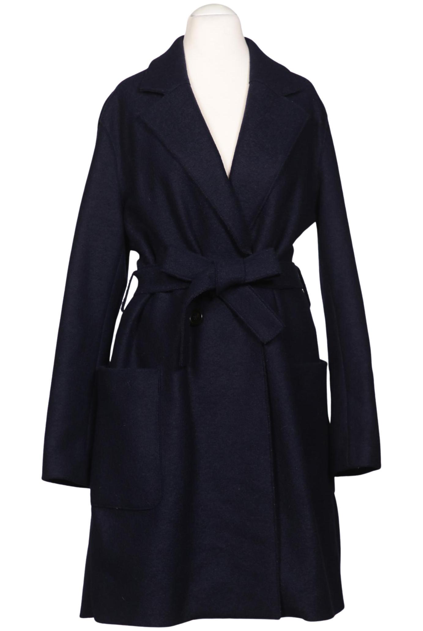 

Marc O Polo Damen Mantel, marineblau, Gr. 44