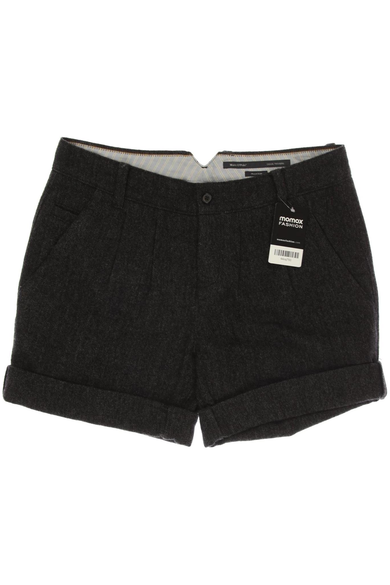 

Marc O Polo Damen Shorts, braun