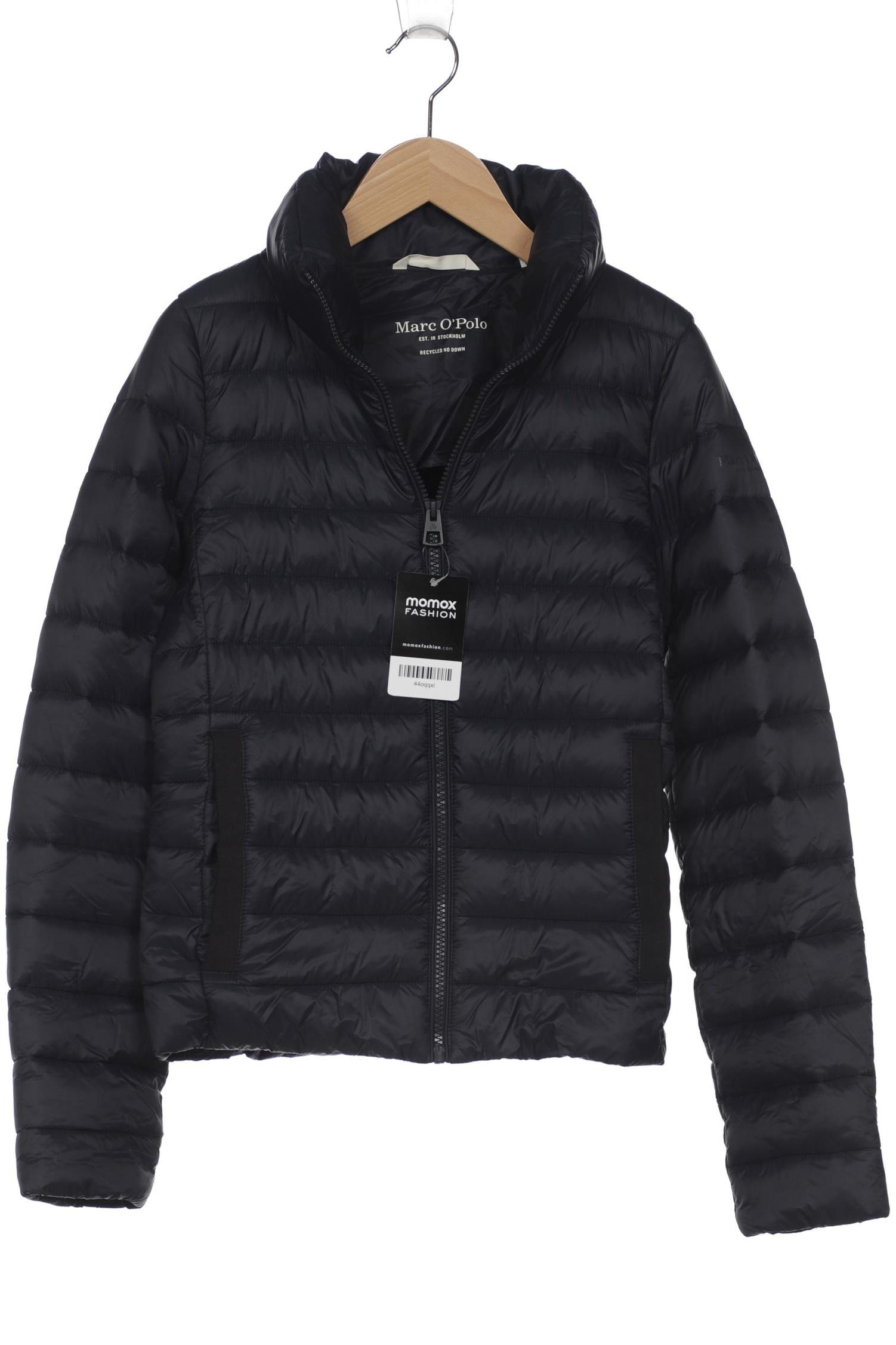 

Marc O Polo Damen Jacke, marineblau, Gr. 32