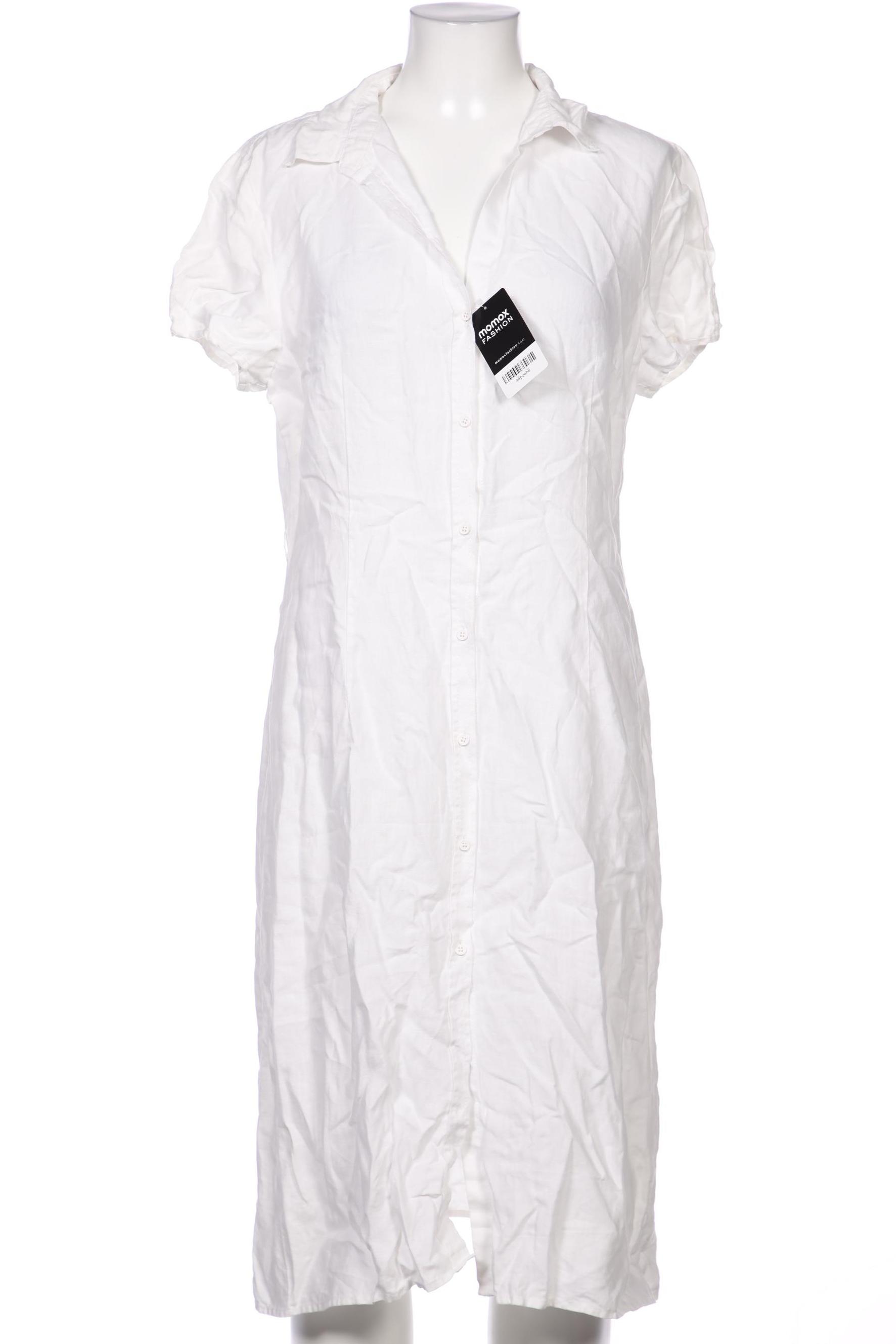 

Marc O Polo Damen Kleid, weiß, Gr. 42