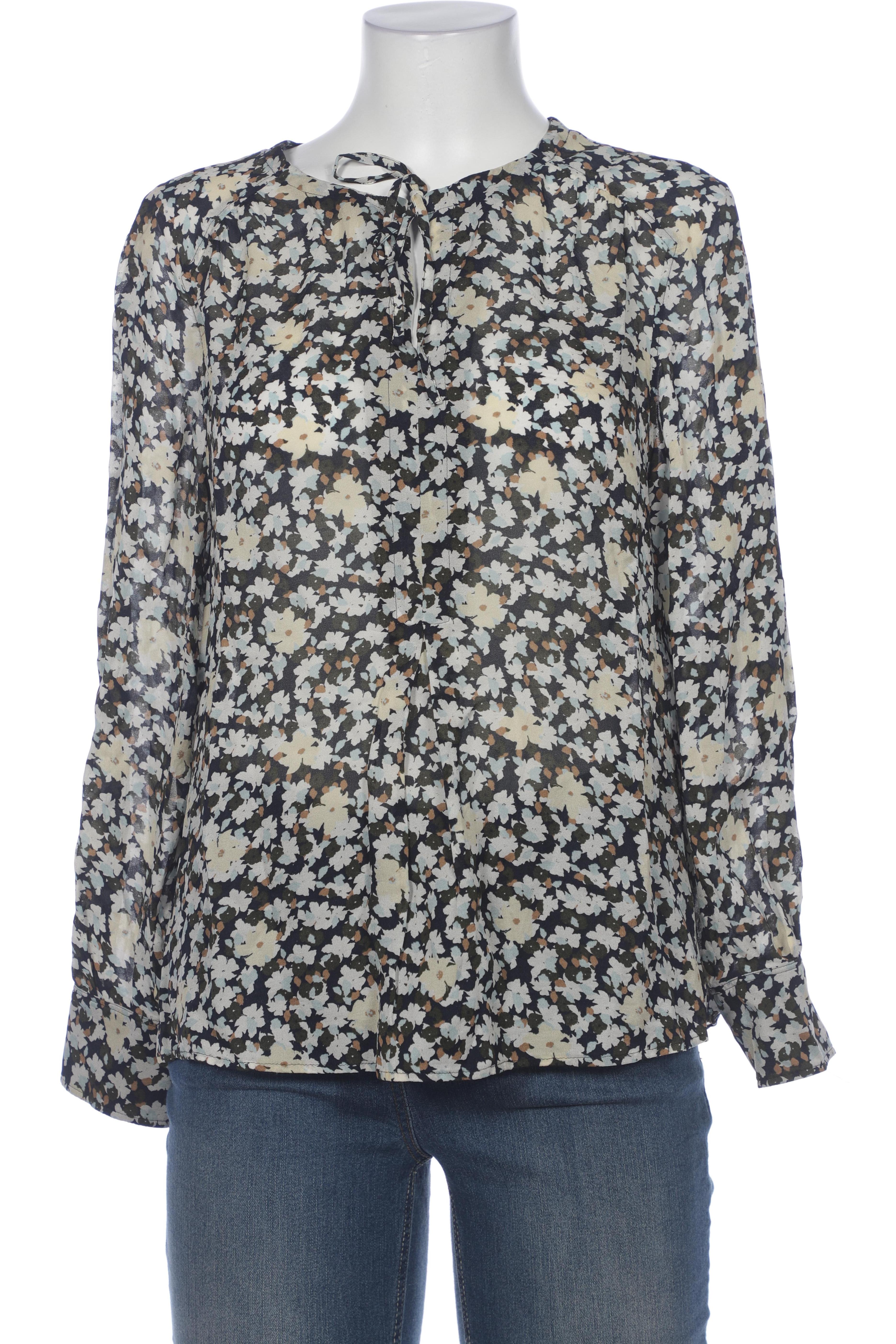 

Marc O Polo Damen Bluse, mehrfarbig, Gr. 38
