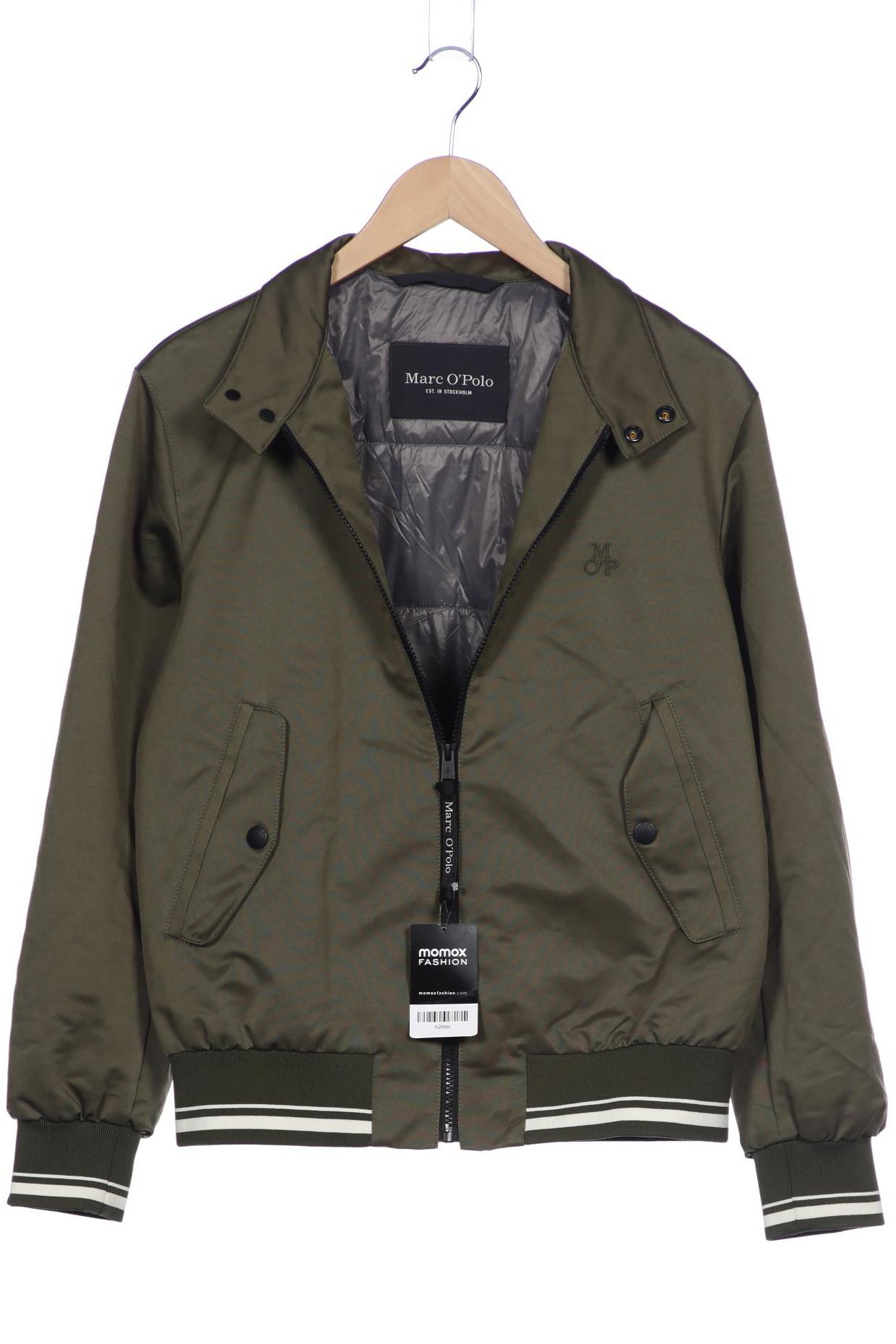 

Marc O Polo Herren Jacke, grün, Gr. 46
