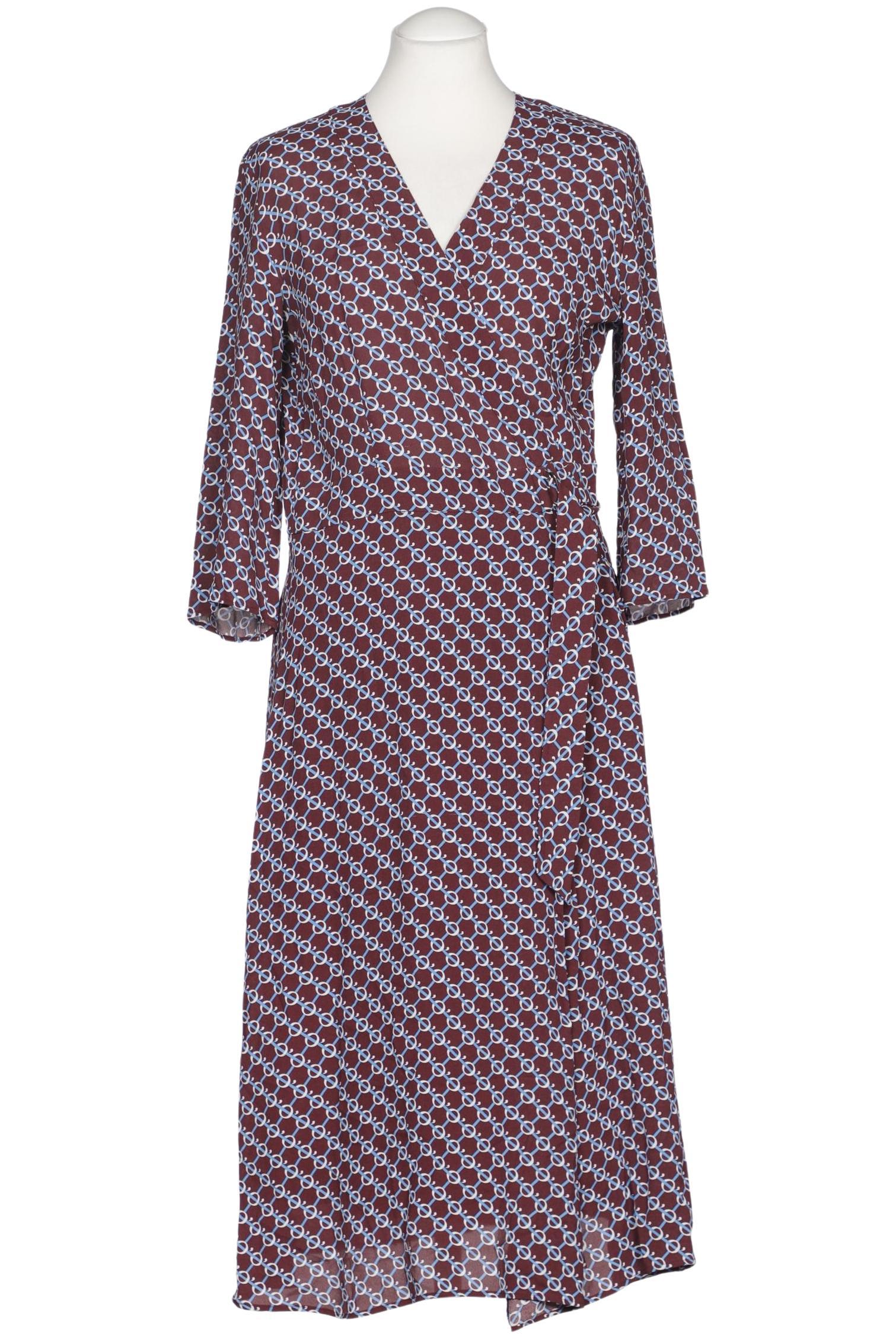 

Marc O Polo Damen Kleid, mehrfarbig, Gr. 38