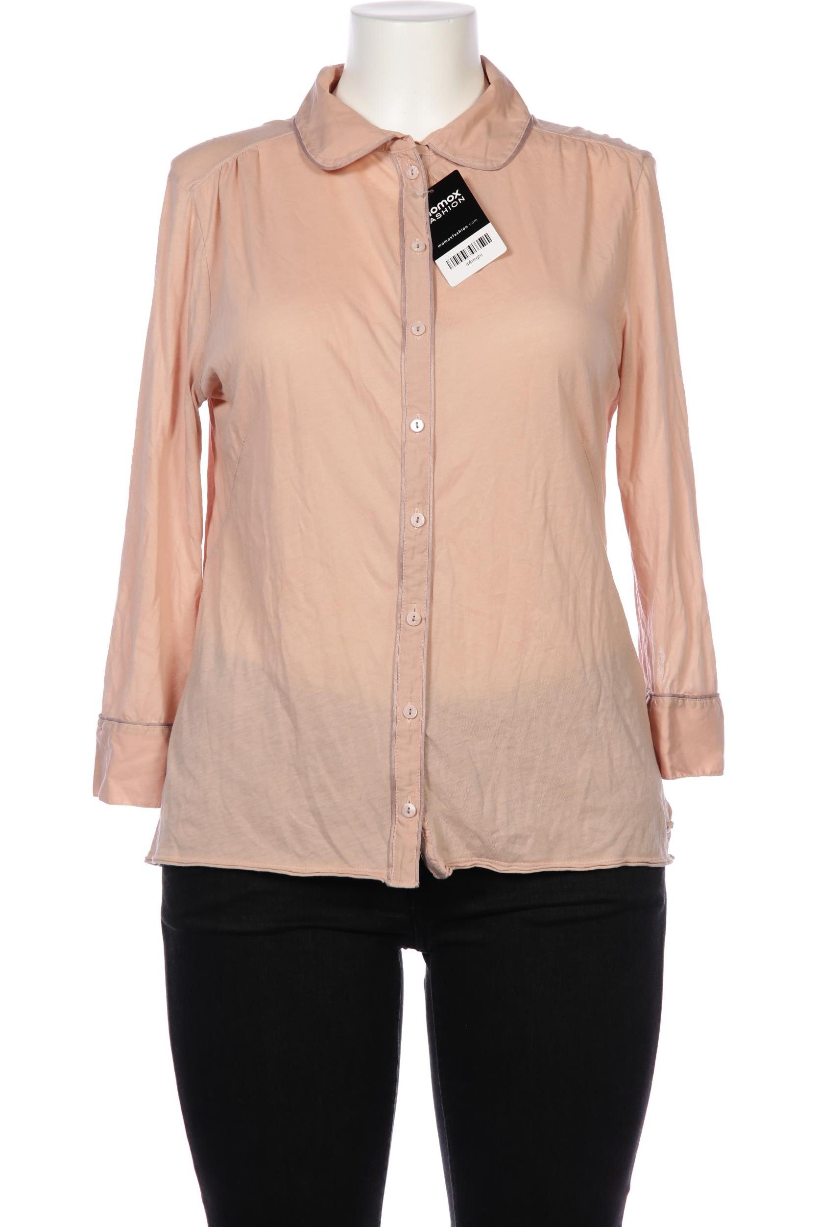 

Marc O Polo Damen Bluse, orange, Gr. 44