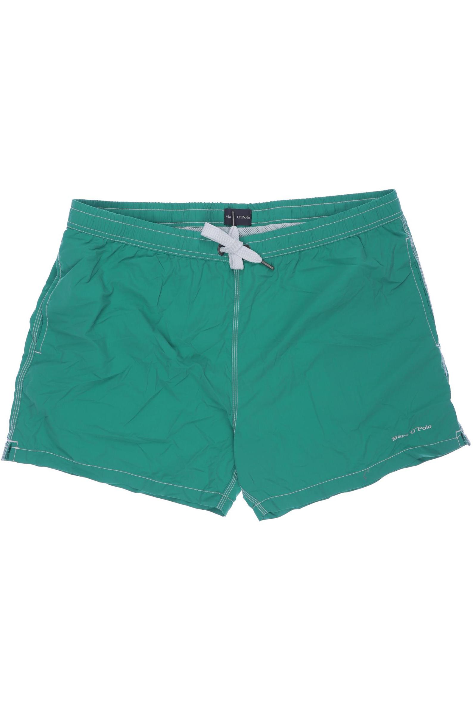 

Marc O Polo Herren Shorts, grün, Gr. 54