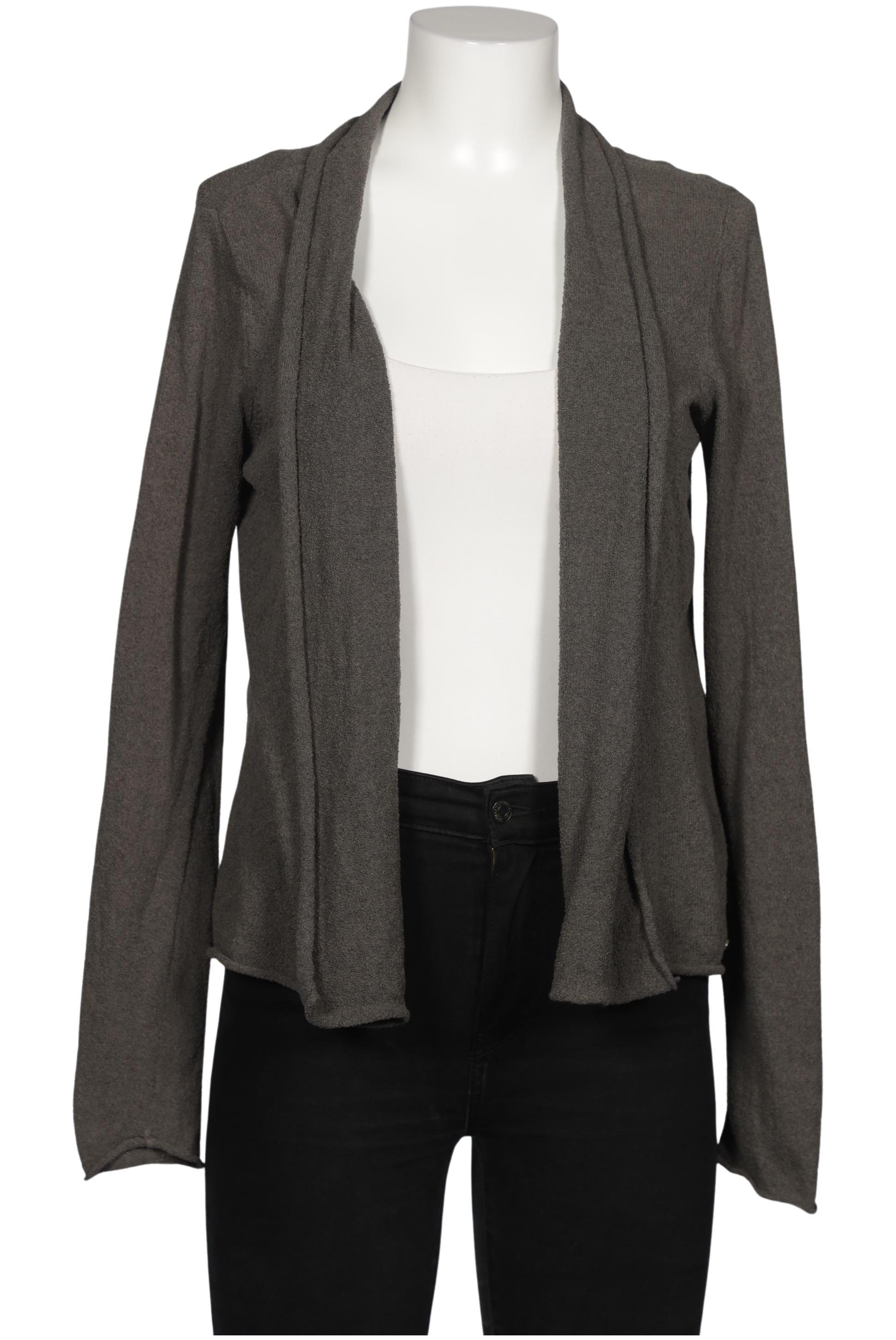 

Marc O Polo Damen Strickjacke, grau, Gr. 42