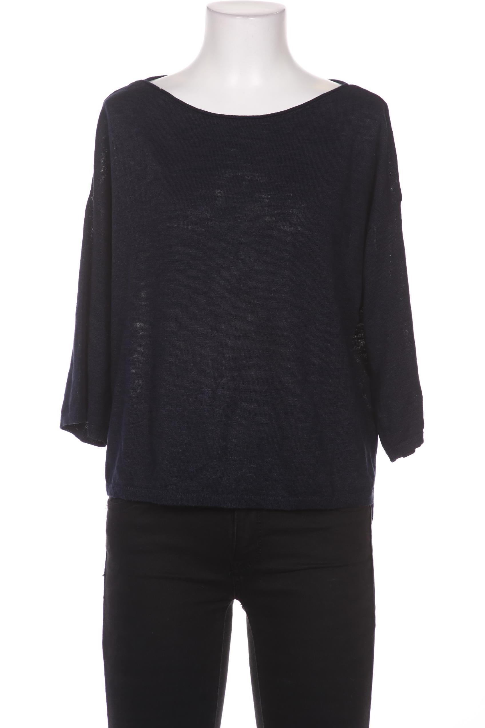 

Marc O Polo Damen Pullover, marineblau, Gr. 34