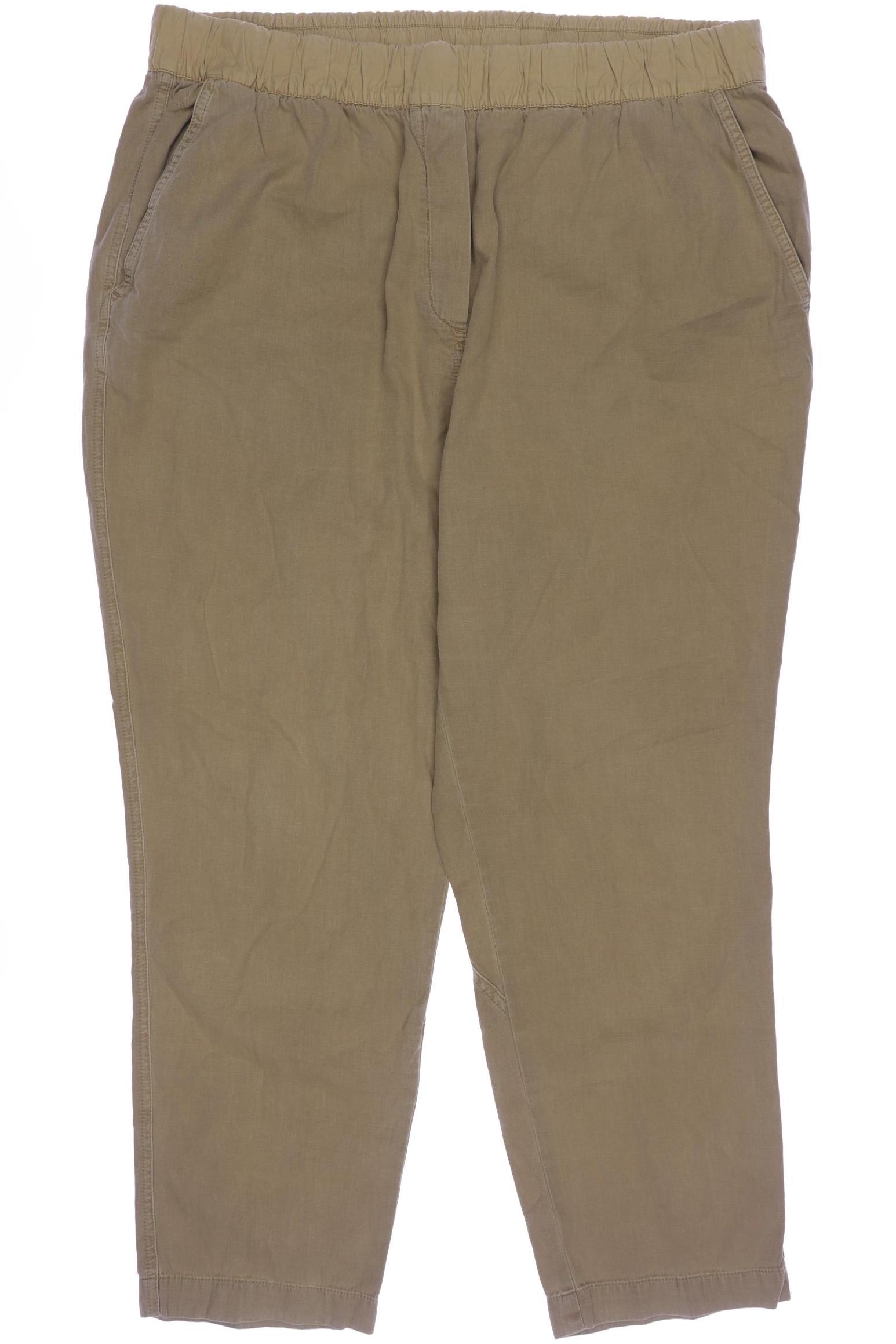 

Marc O Polo Damen Stoffhose, beige, Gr. 44