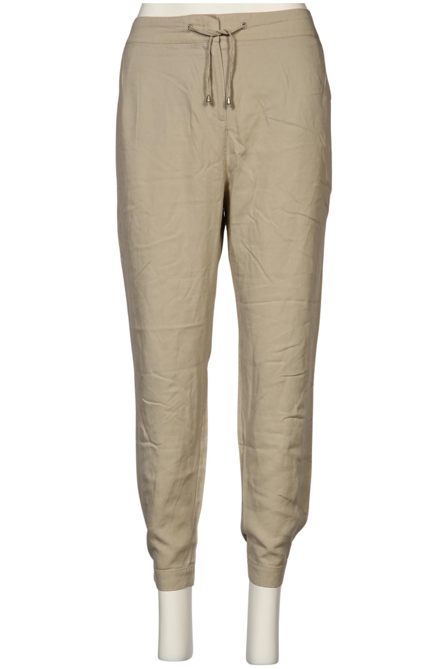 

Marc O Polo Damen Stoffhose, beige, Gr. 42