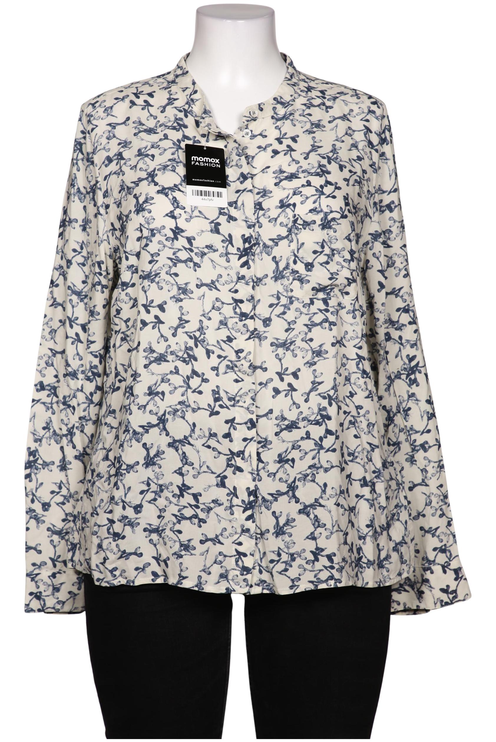 

Marc O Polo Damen Bluse, mehrfarbig, Gr. 44