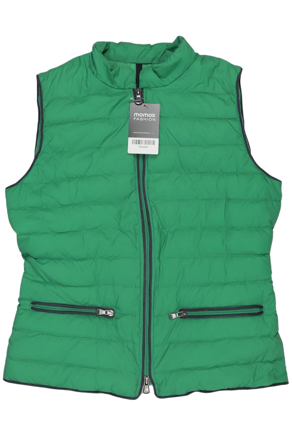 

Marc O Polo Damen Weste, grün, Gr. 38