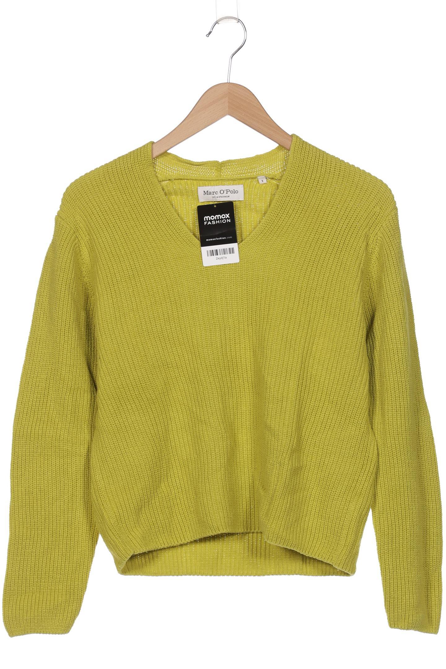 

Marc O Polo Damen Pullover, grün, Gr. 36