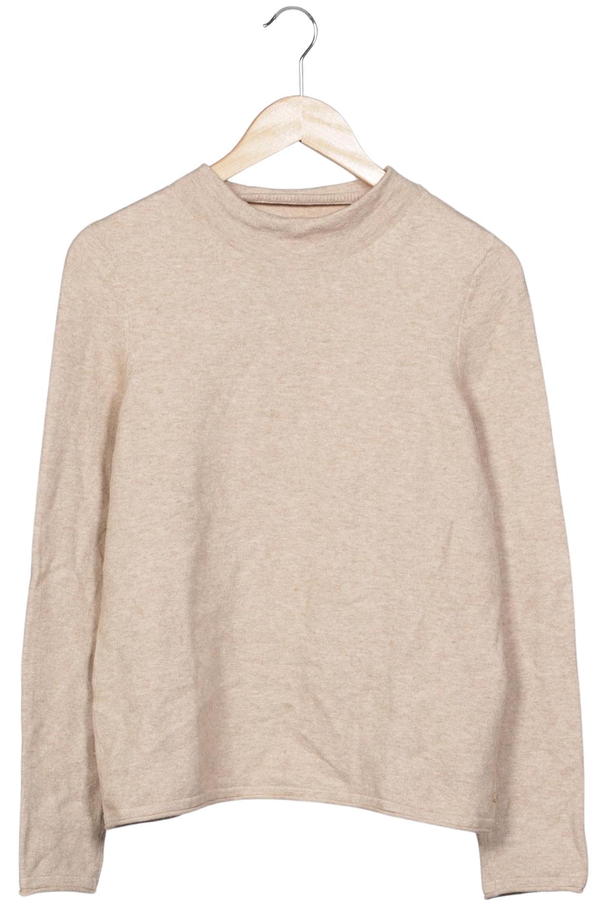 

Marc O Polo Damen Pullover, beige, Gr. 36