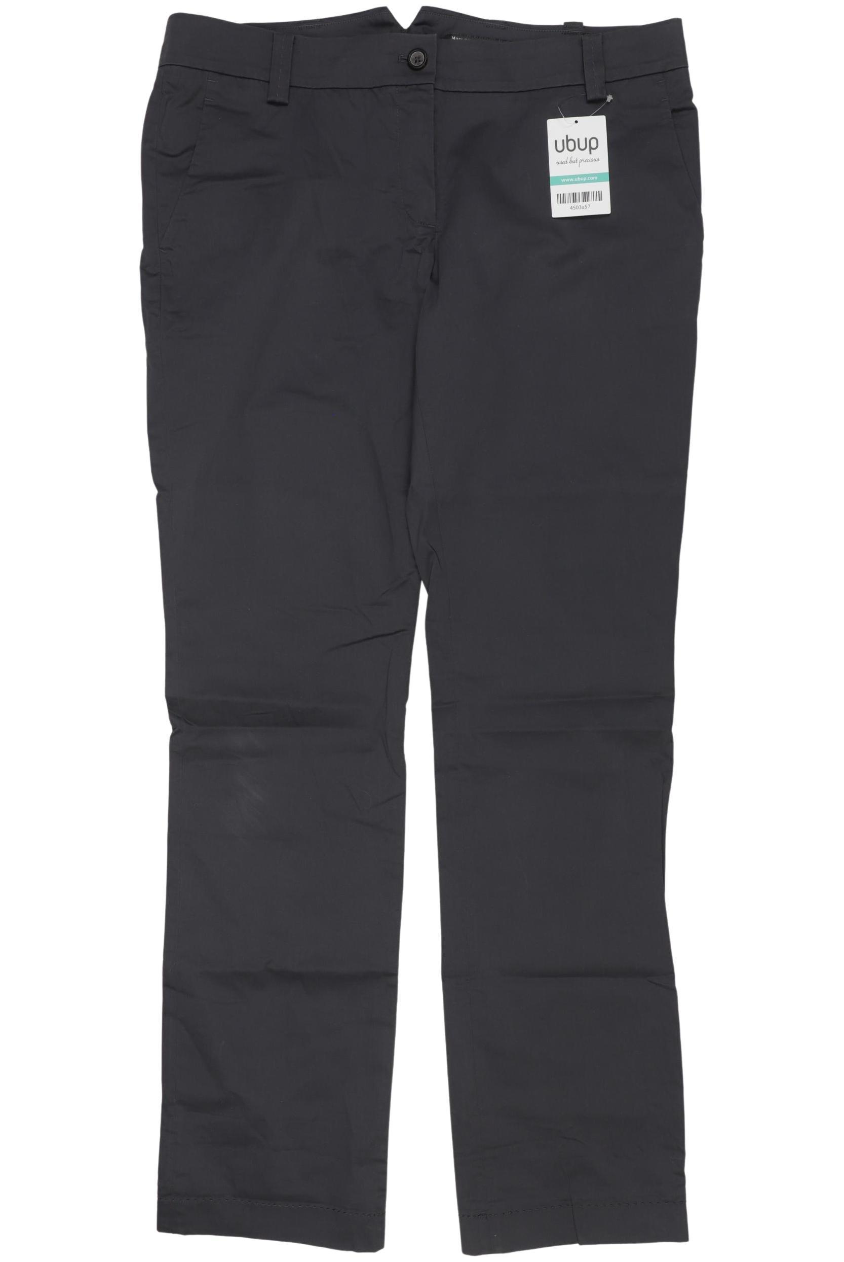 

Marc O Polo Damen Stoffhose, grau, Gr. 42