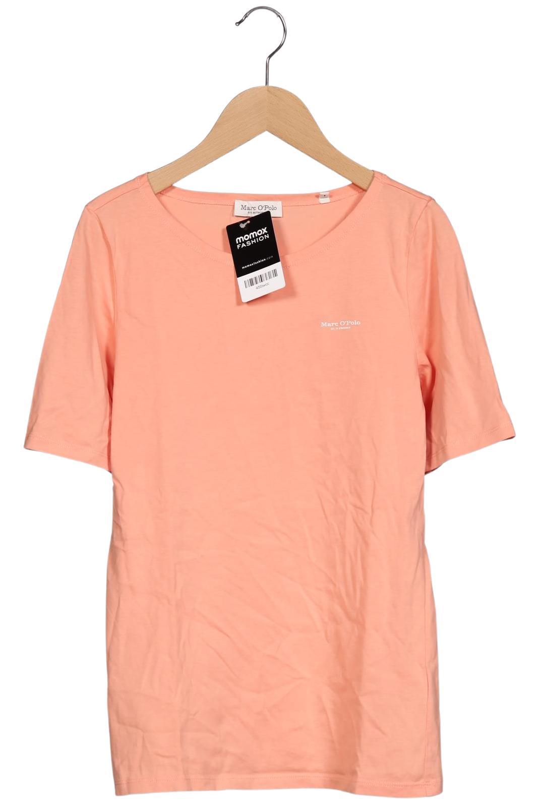 

Marc O Polo Damen T-Shirt, pink, Gr. 36