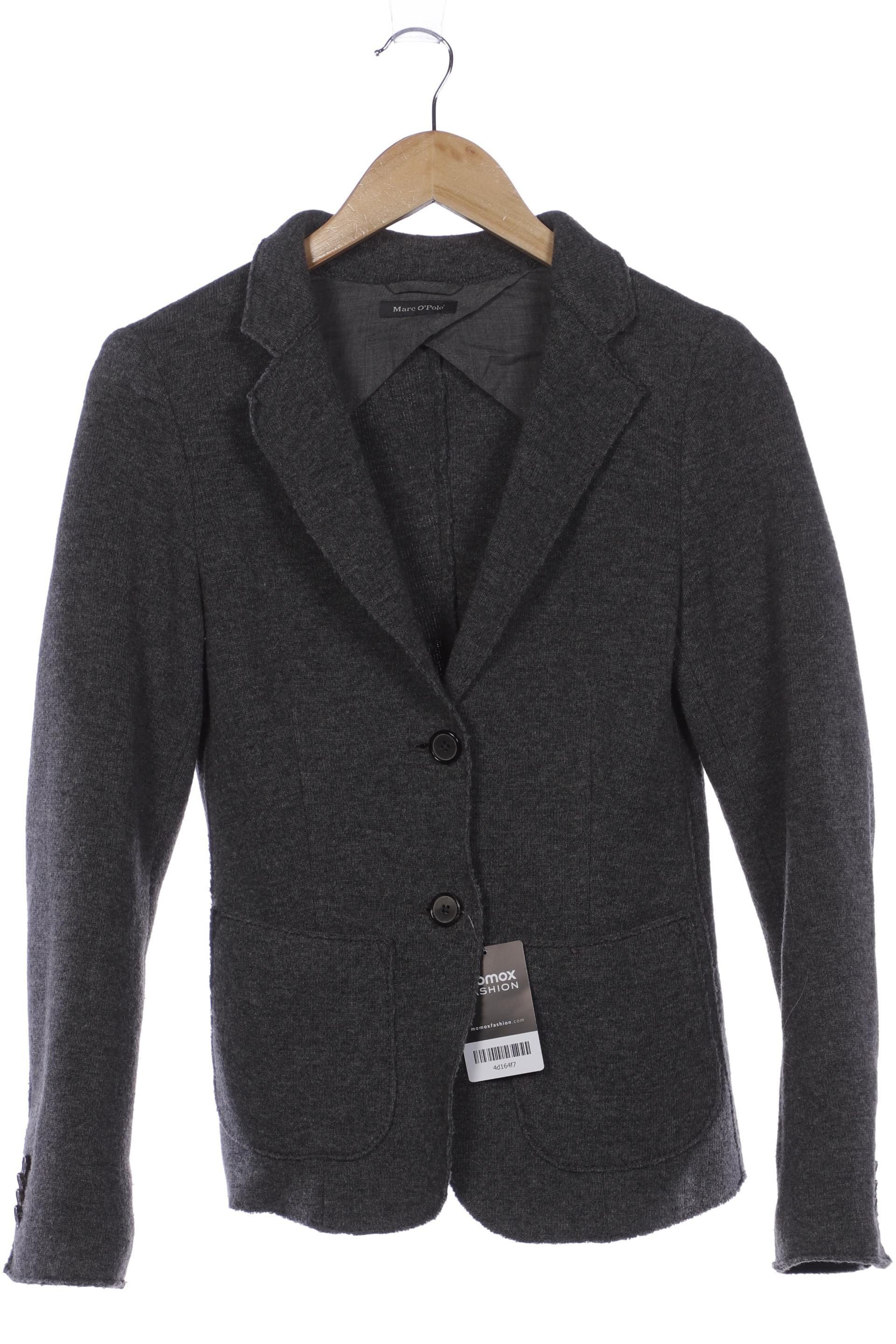 

Marc O Polo Damen Blazer, grau, Gr. 34