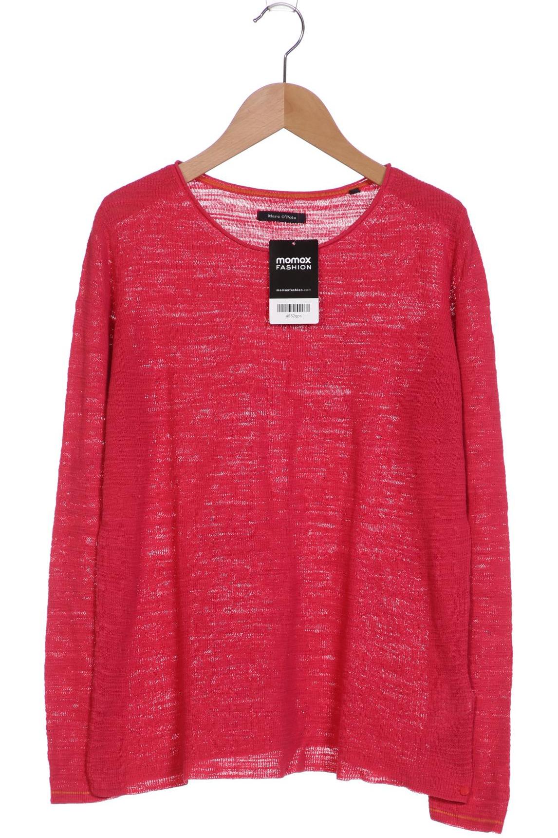 

Marc O Polo Damen Pullover, pink