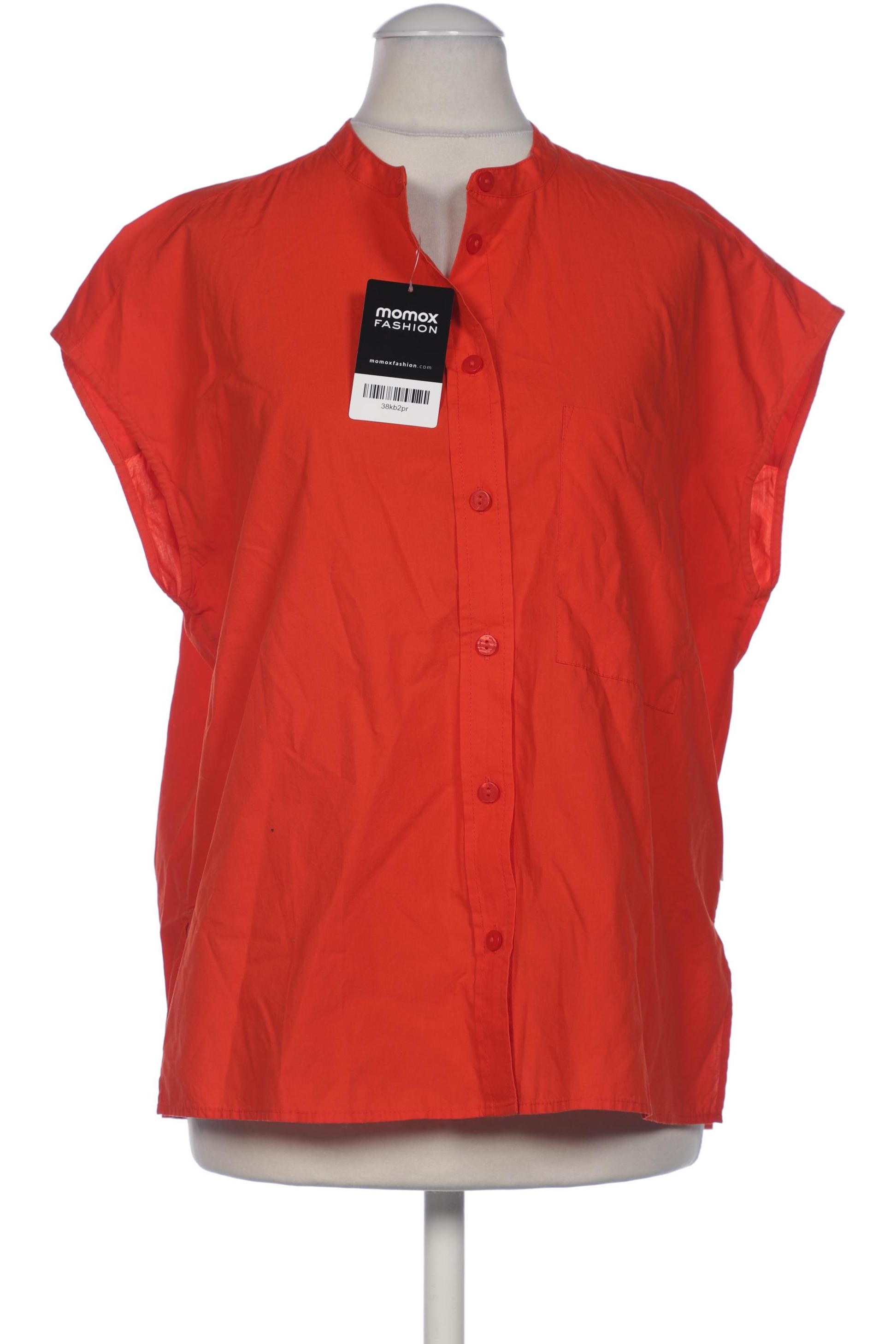 

Marc O Polo Damen Bluse, rot, Gr. 34