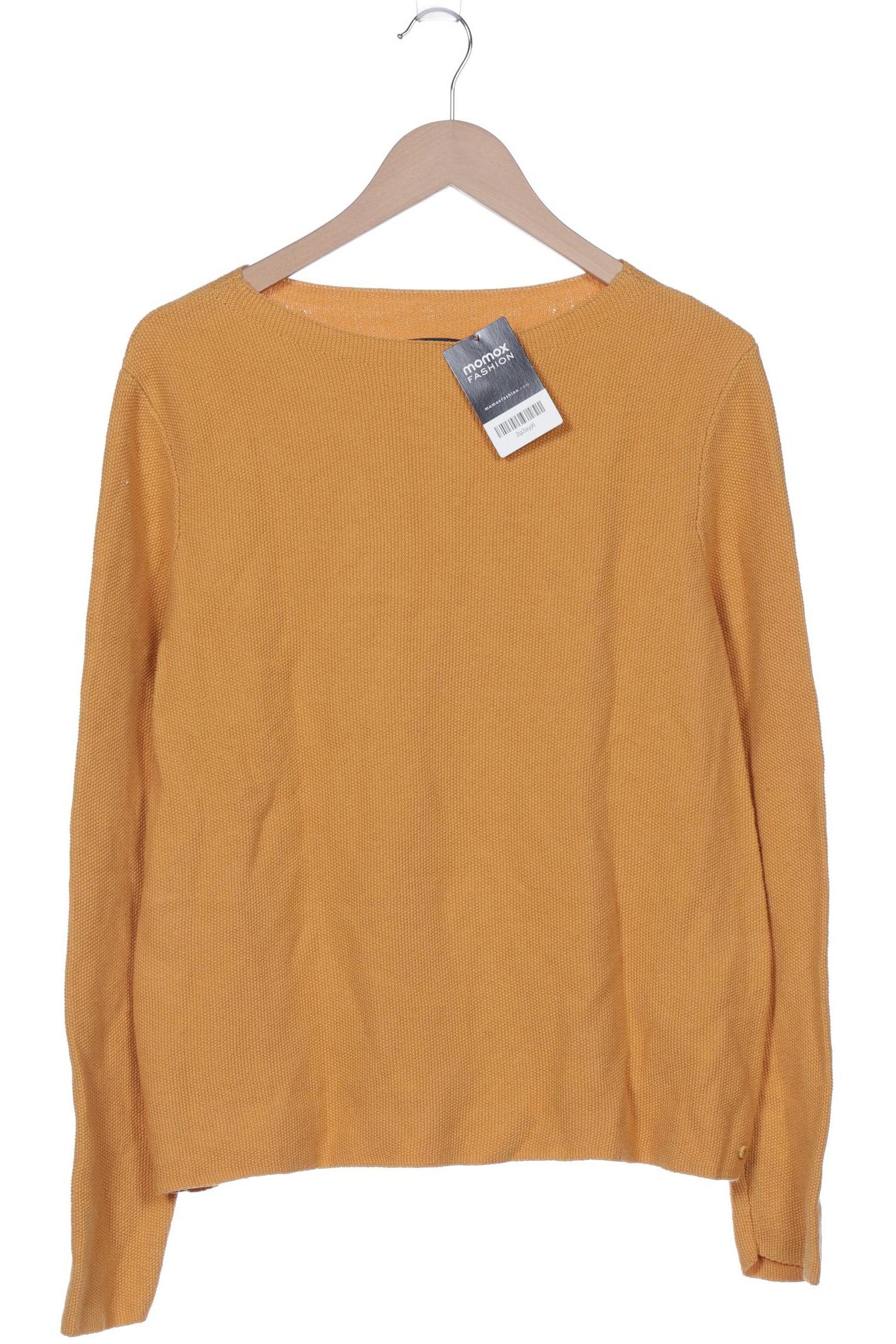 

Marc O Polo Damen Pullover, orange, Gr. 44