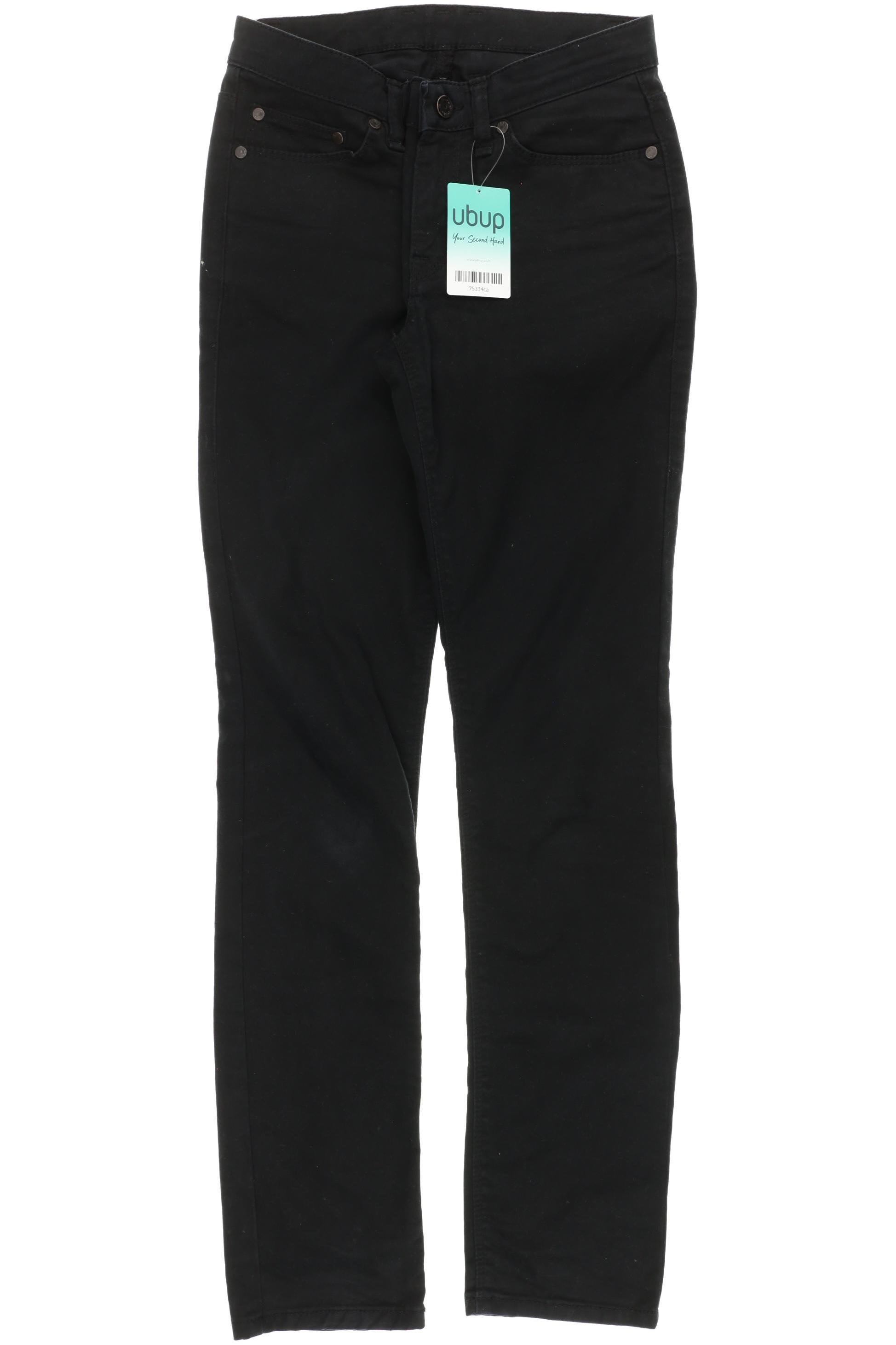 

Marc O Polo Damen Jeans, schwarz, Gr. 26