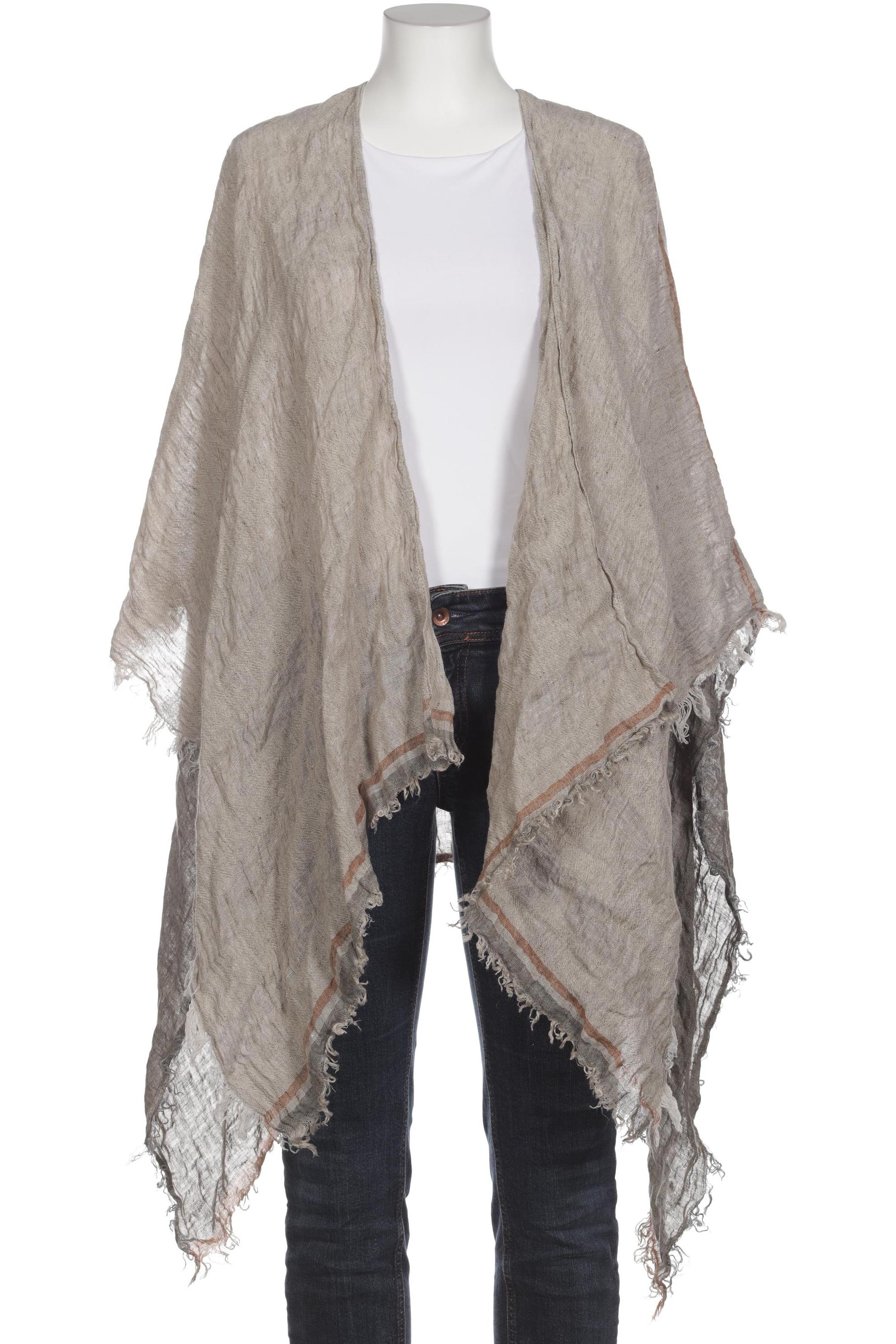 

Marc O Polo Damen Schal, beige, Gr.