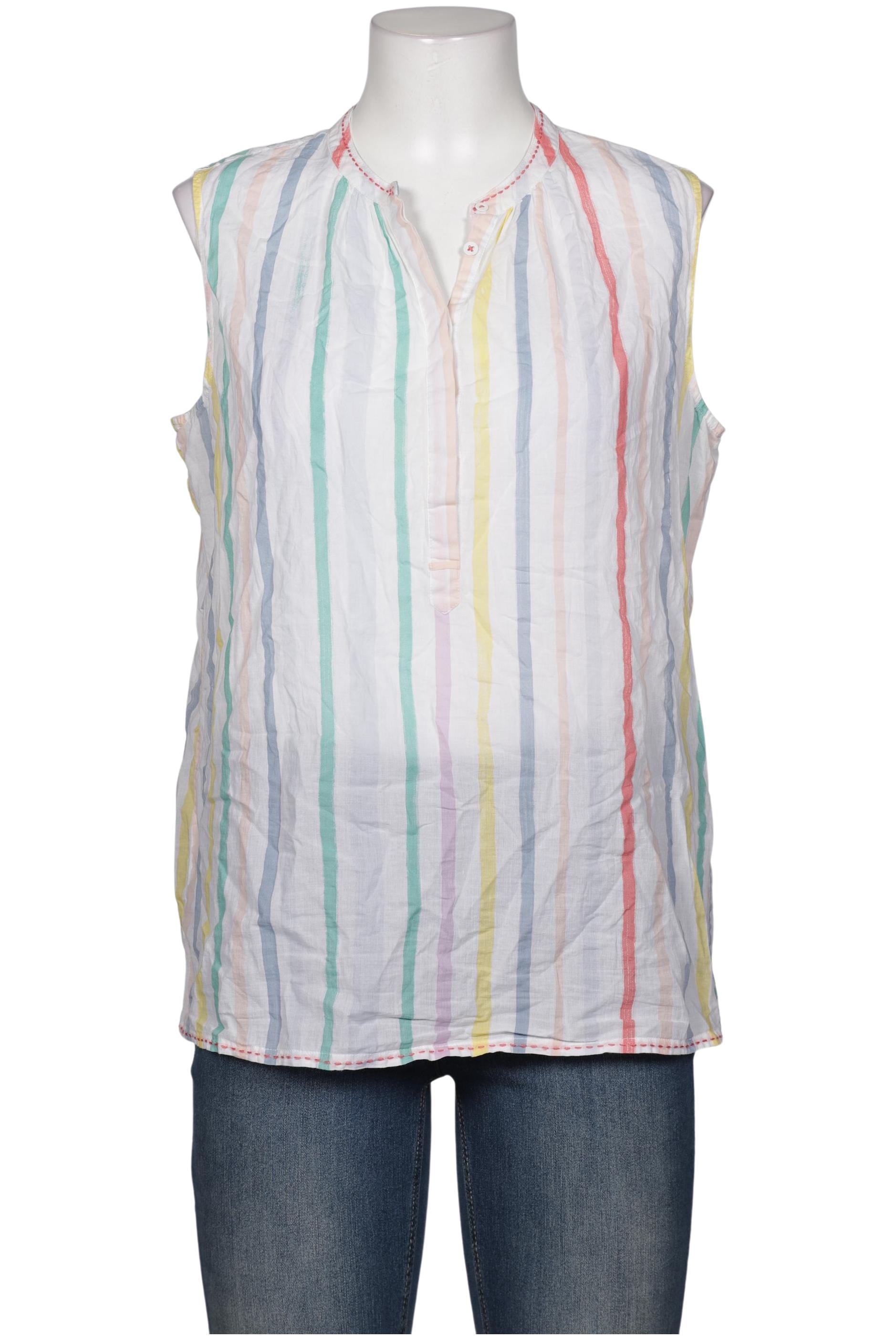 

Marc O Polo Damen Bluse, mehrfarbig, Gr. 40