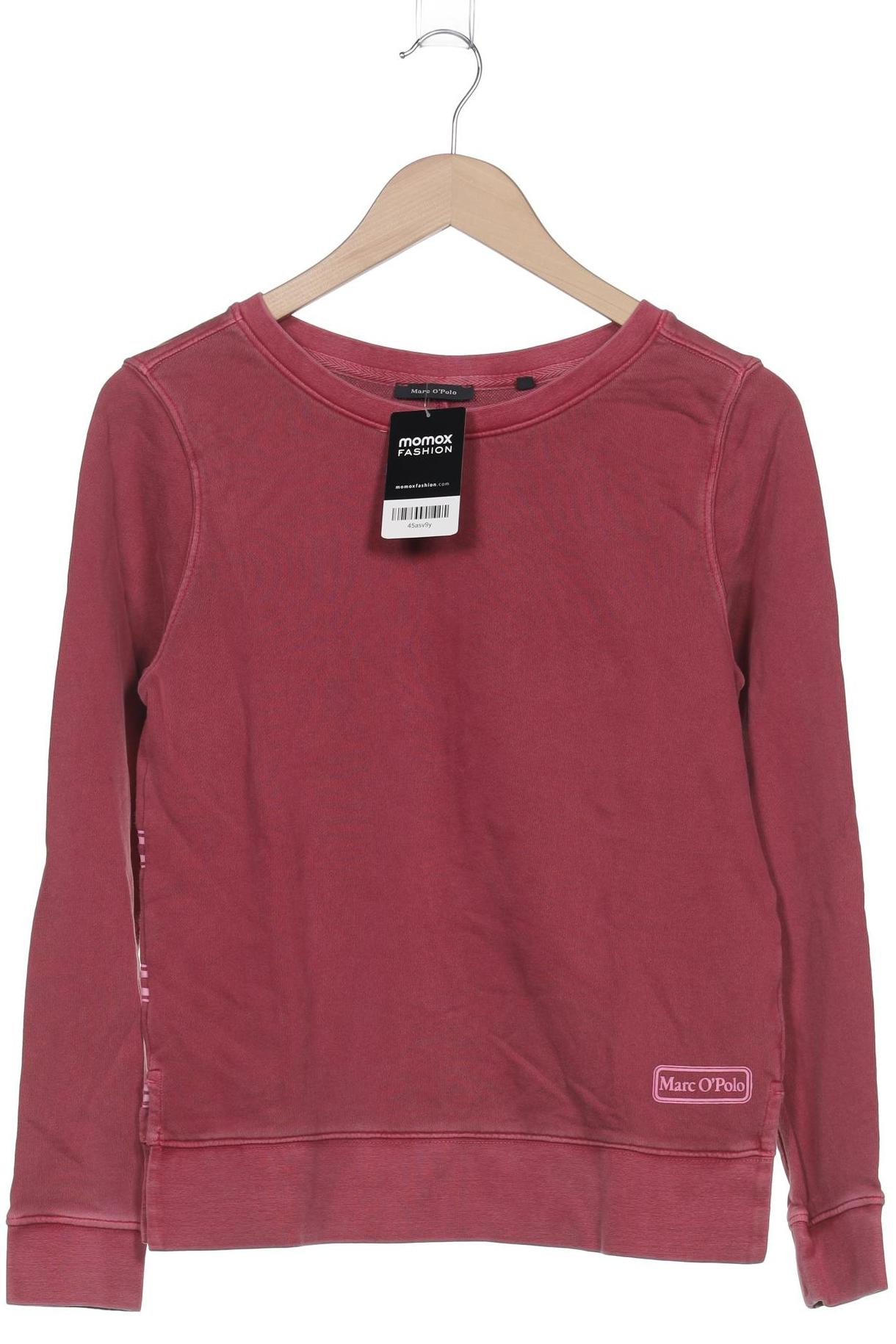 

Marc O Polo Damen Sweatshirt, pink, Gr. 32