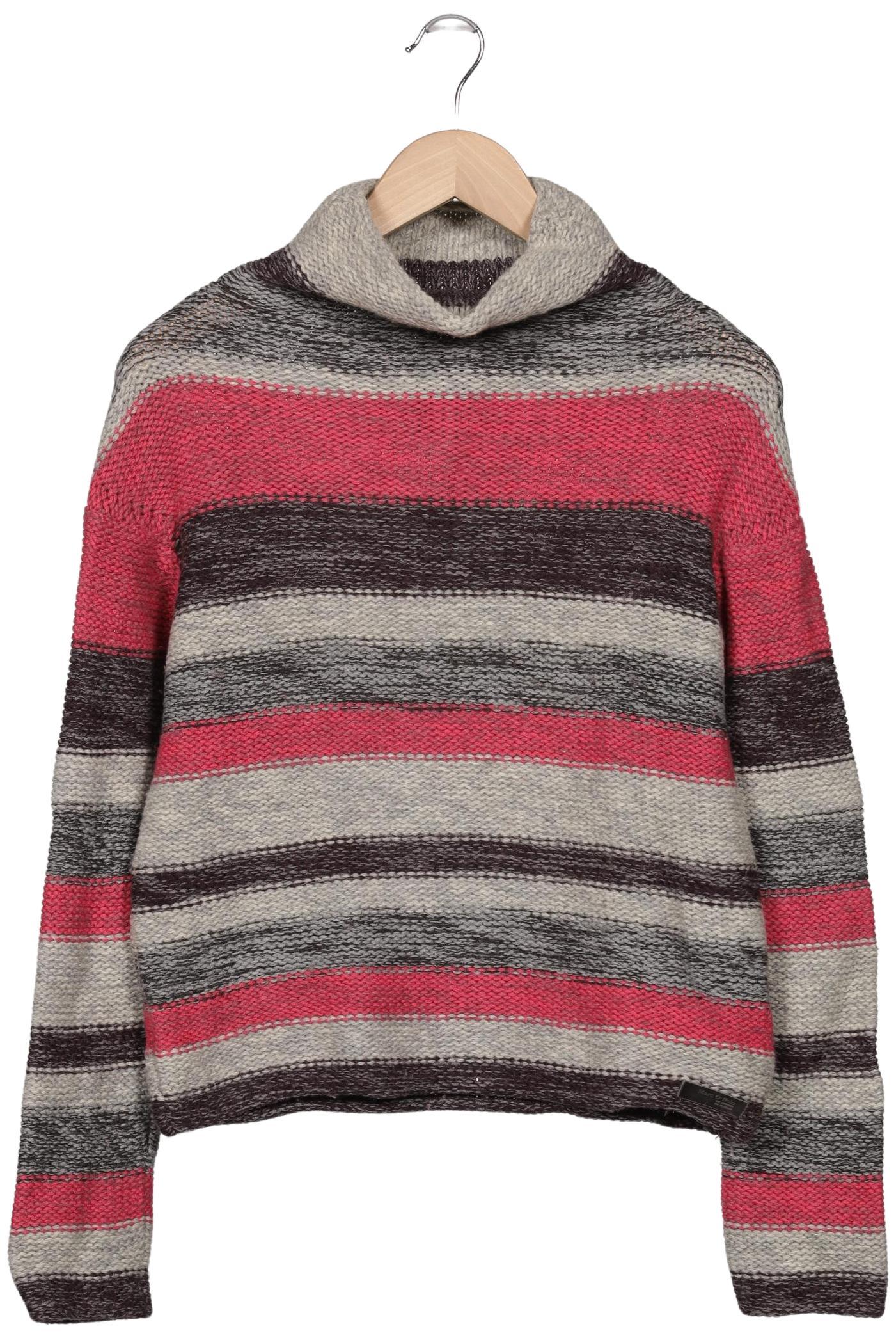 

Marc O Polo Damen Pullover, grau, Gr. 36