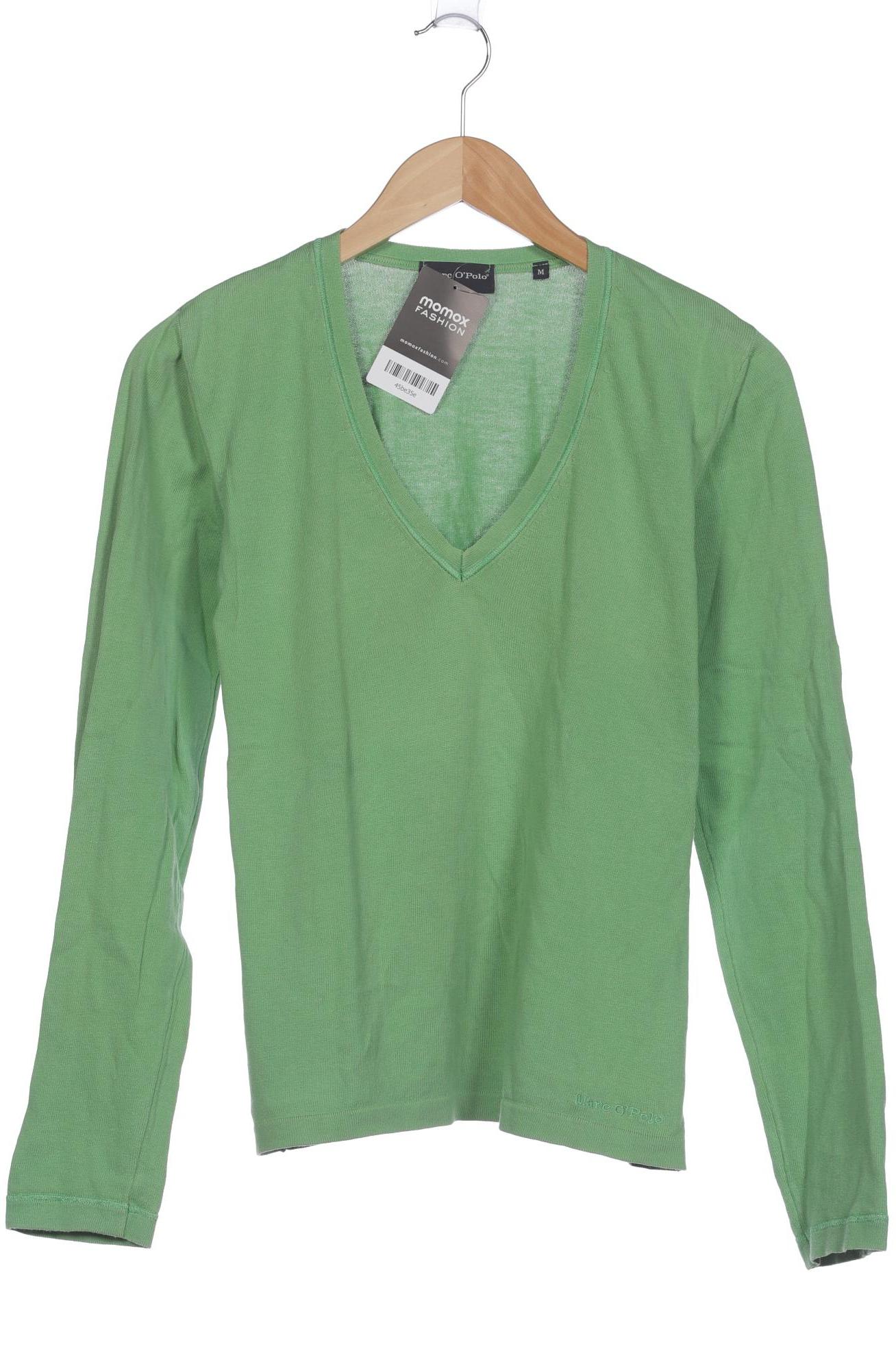 

Marc O Polo Damen Pullover, grün, Gr. 38