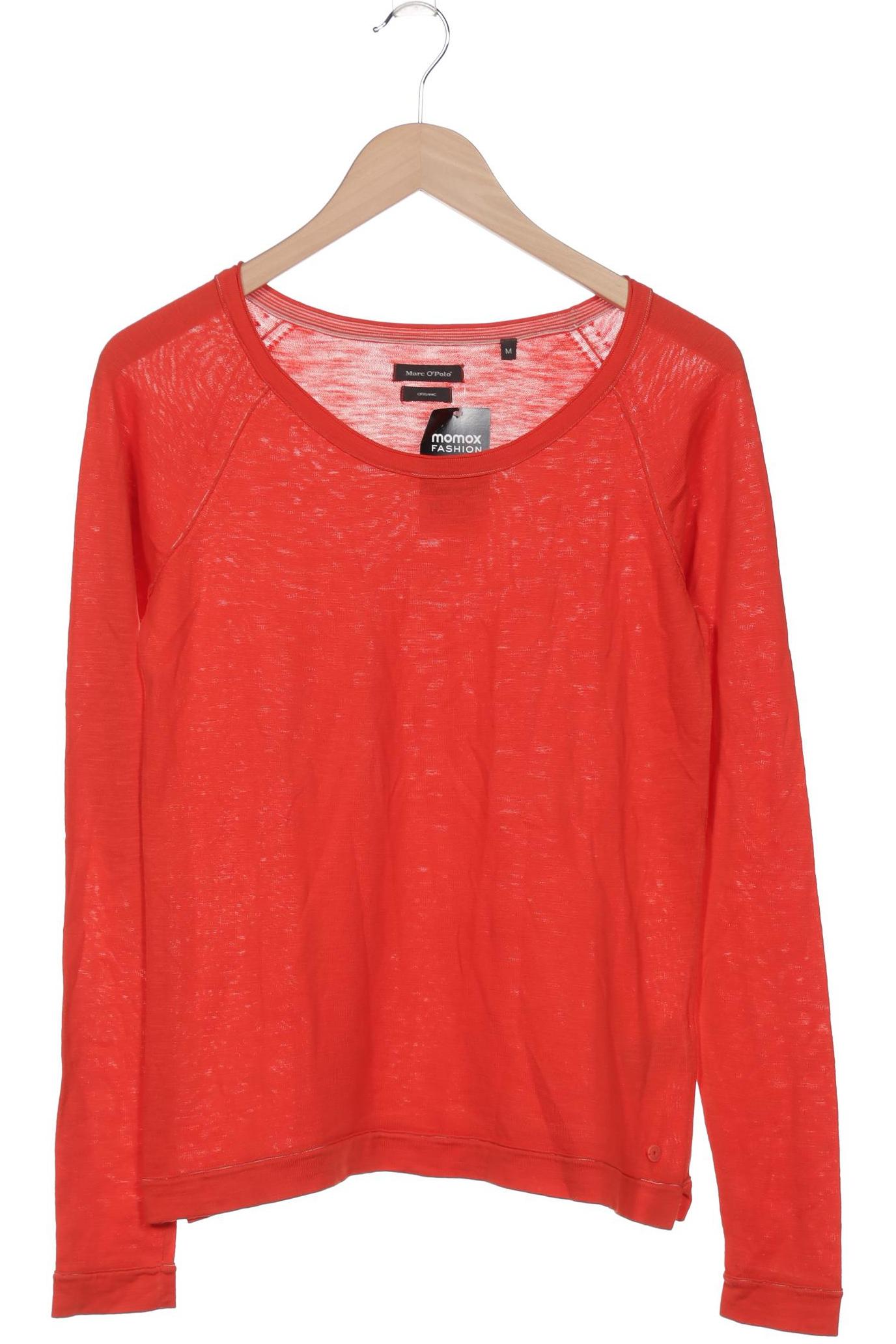 

Marc O Polo Damen Pullover, orange, Gr. 38