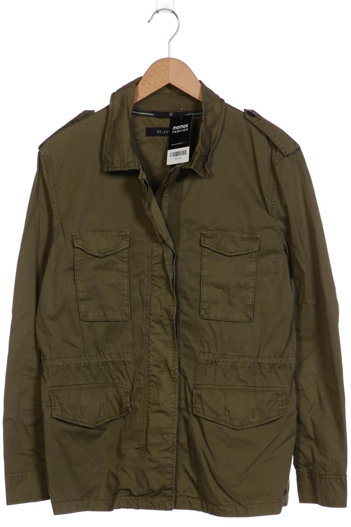

Marc O Polo Damen Jacke, grün, Gr. 40