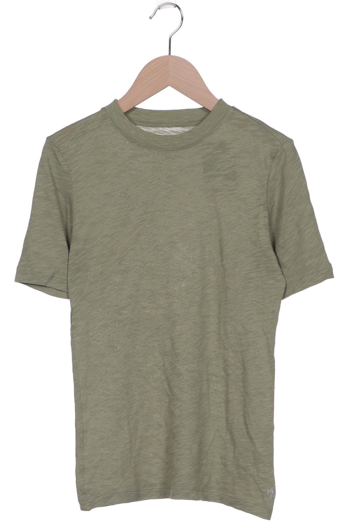 

Marc O Polo Damen T-Shirt, grün, Gr. 34