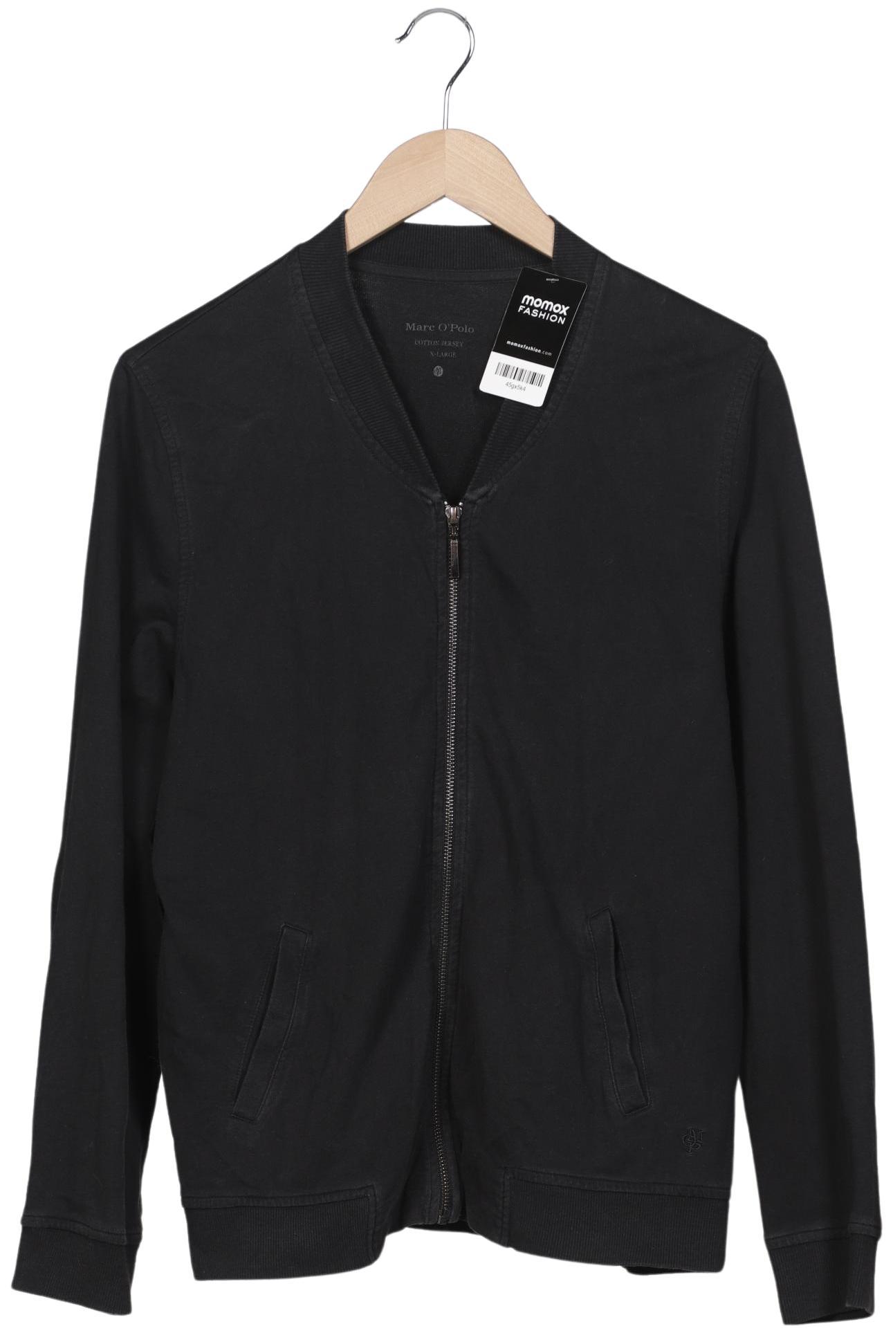 

Marc O Polo Damen Sweatshirt, schwarz, Gr. 42