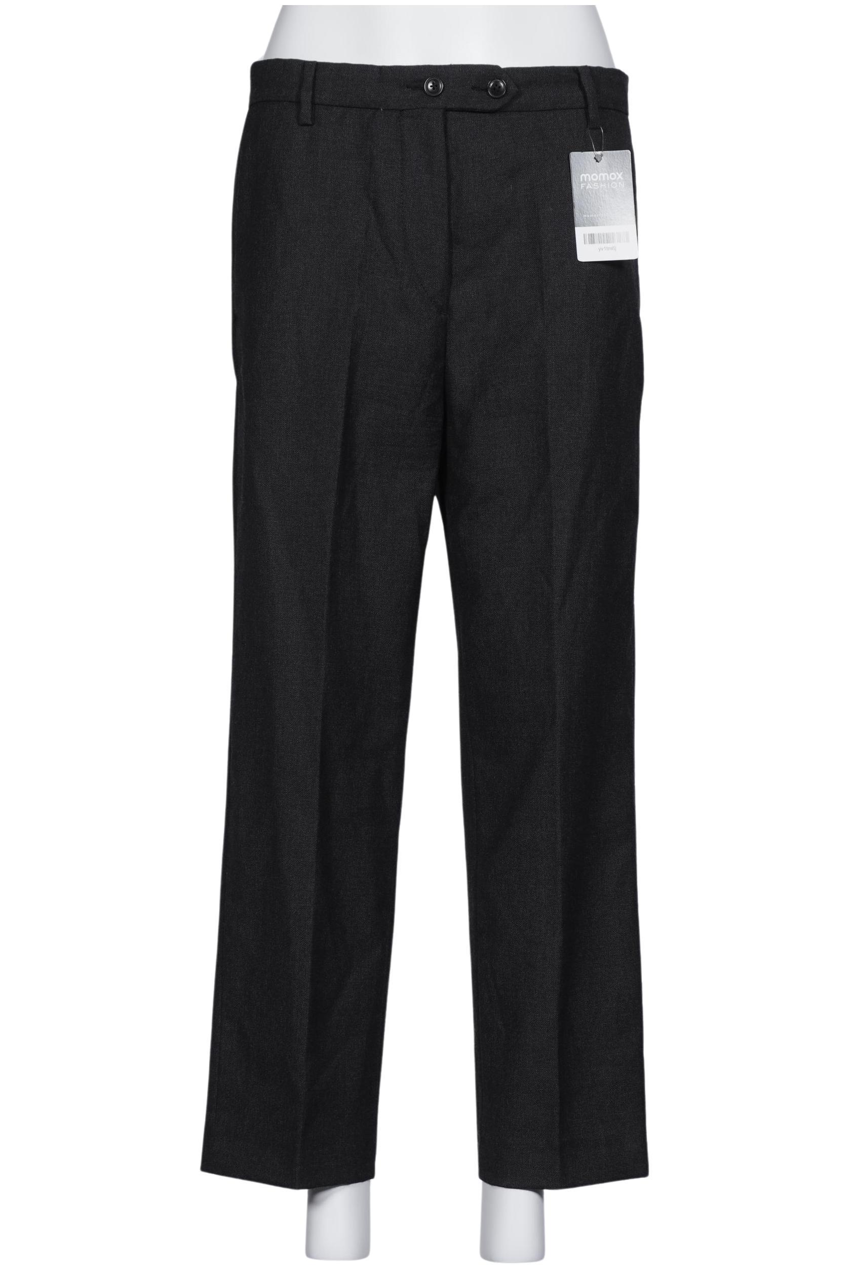 

Marc O Polo Damen Stoffhose, grau, Gr. 36