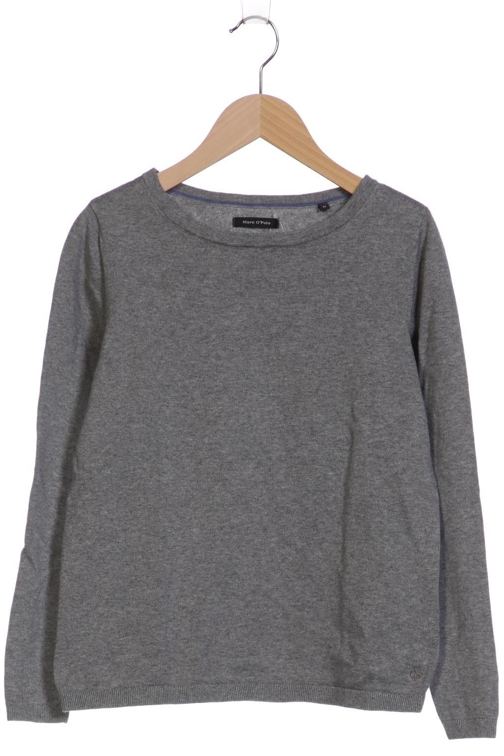 

Marc O Polo Damen Pullover, grau, Gr. 34