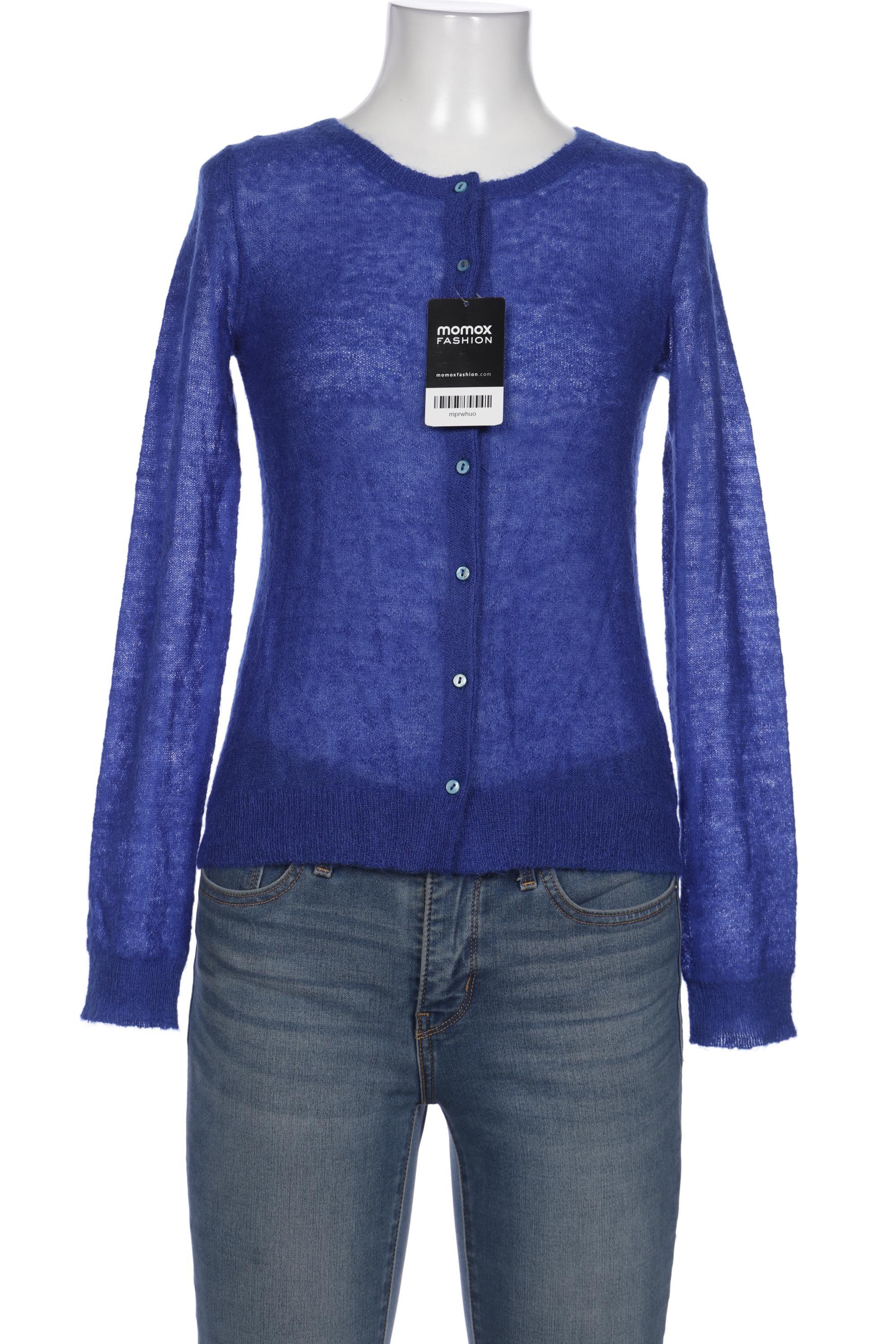 

Marc O Polo Damen Strickjacke, blau