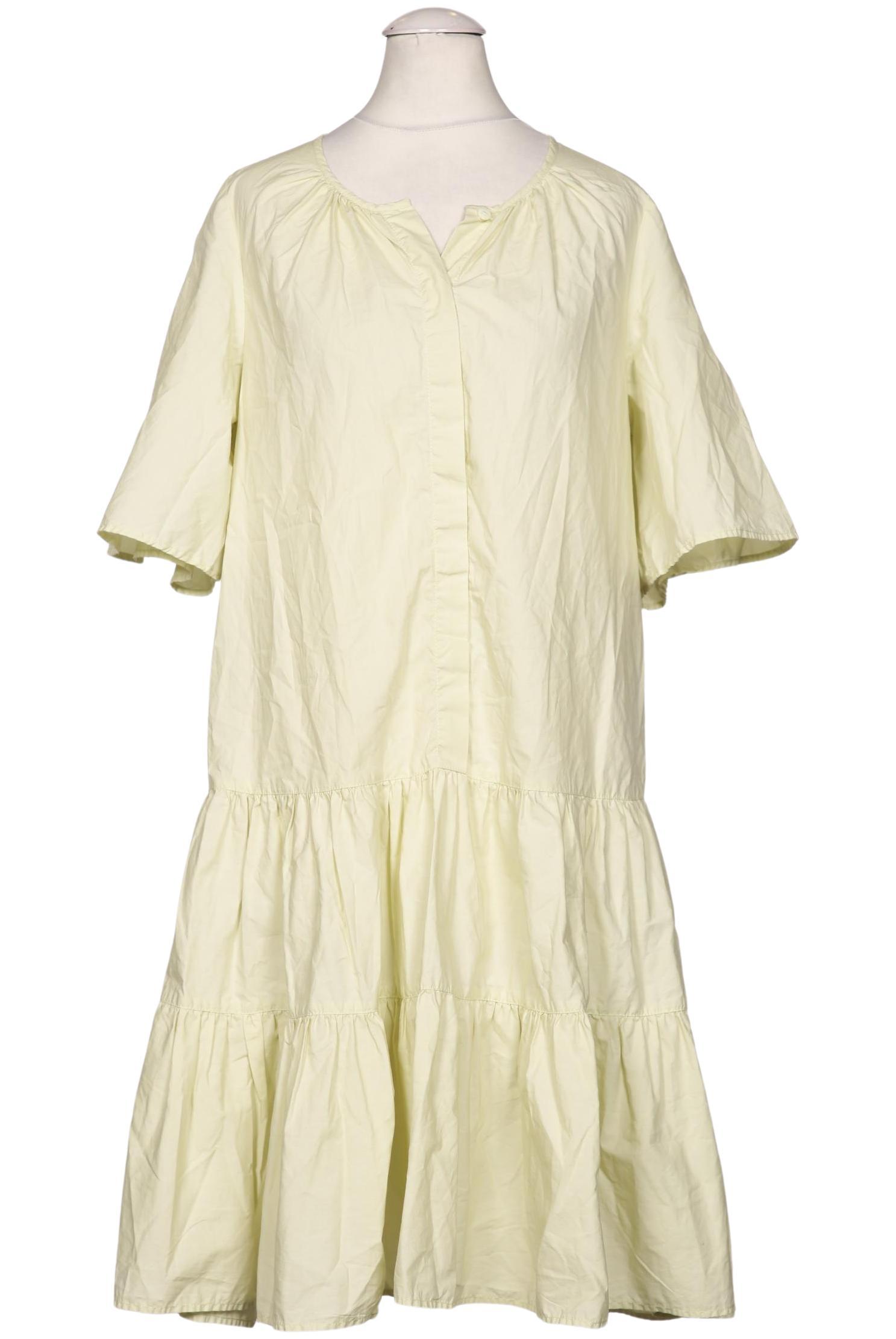 

Marc O Polo Damen Kleid, hellgrün, Gr. 32