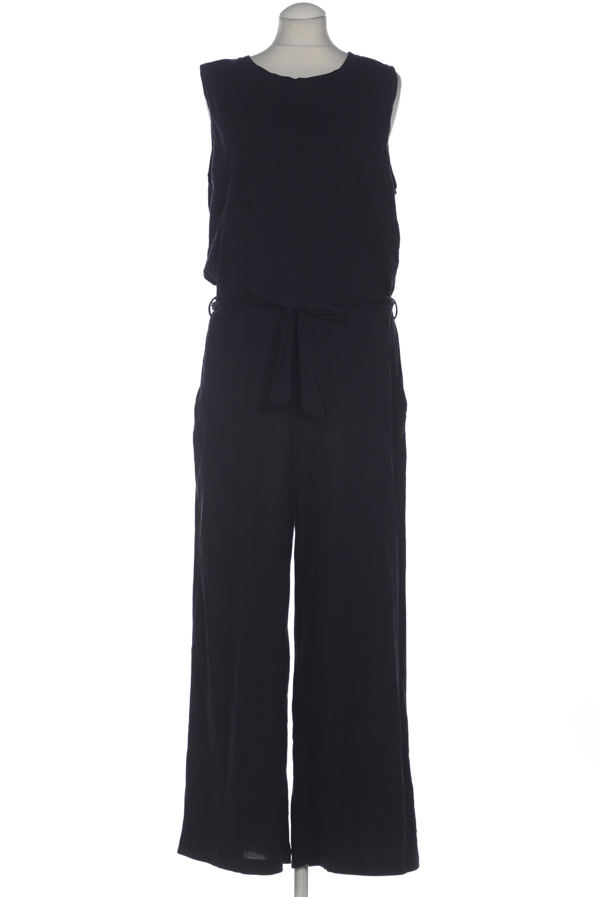 

Marc O Polo Damen Jumpsuit/Overall, marineblau, Gr. 42