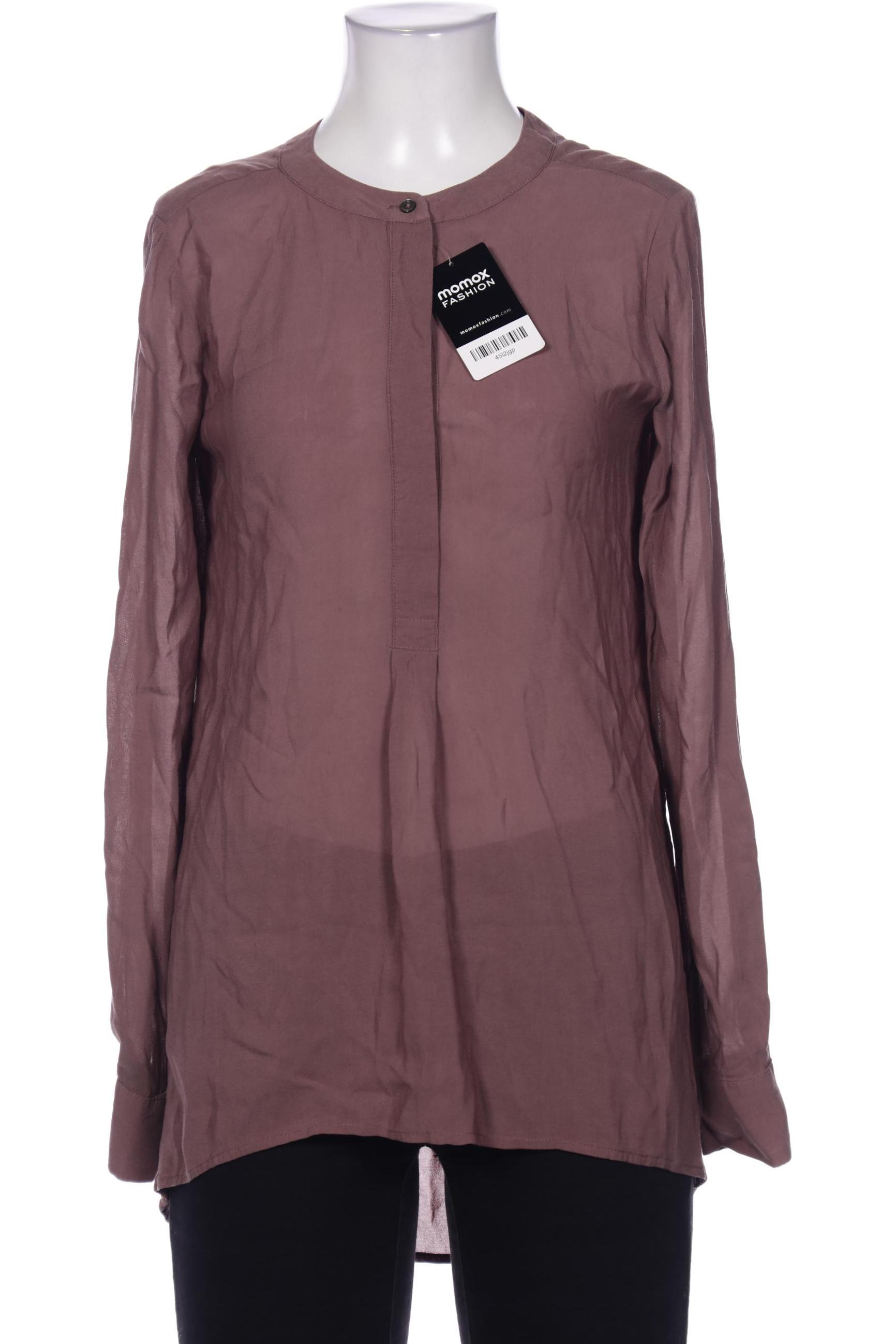 

Marc O Polo Damen Bluse, beige, Gr. 34