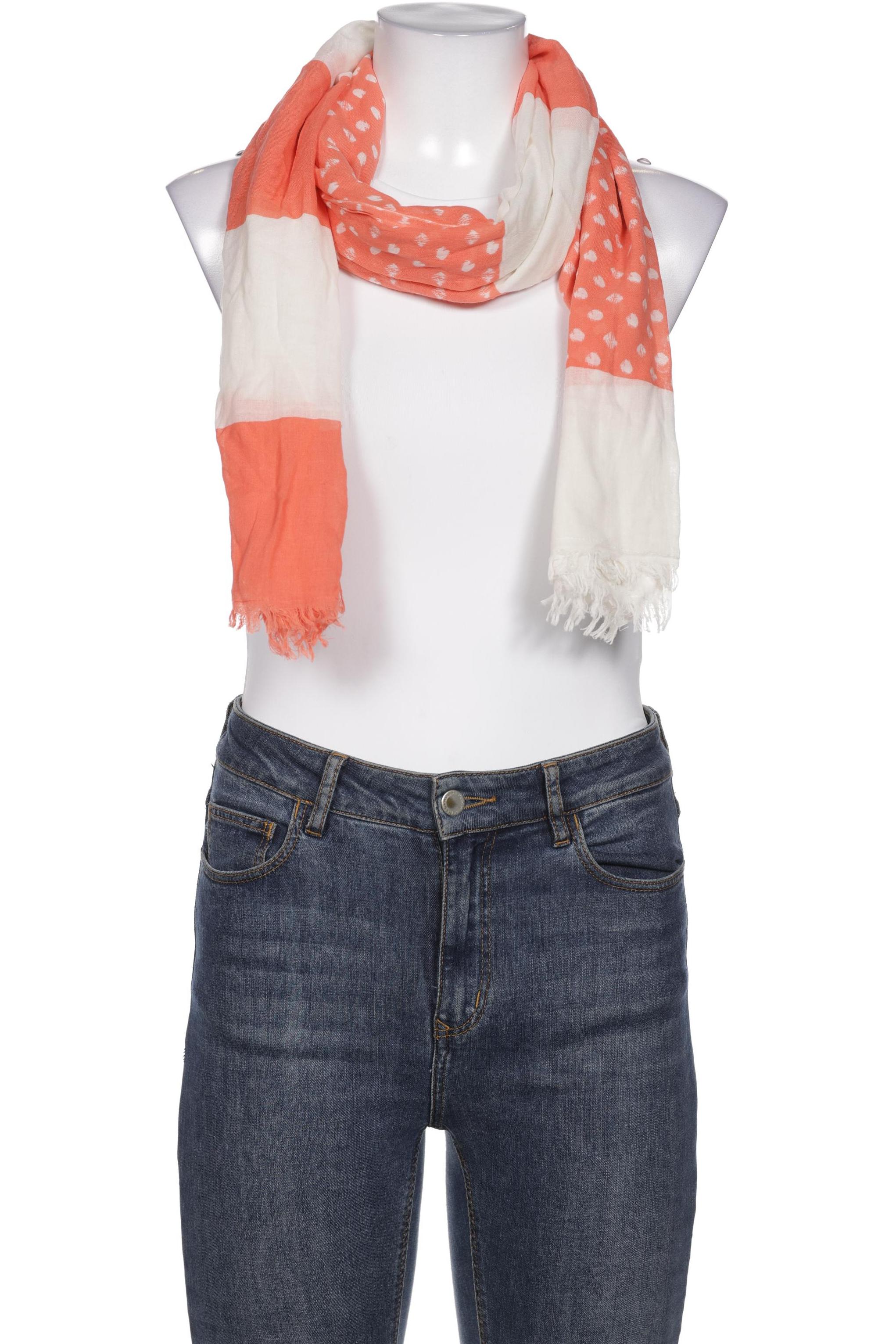 

Marc O Polo Damen Schal, orange