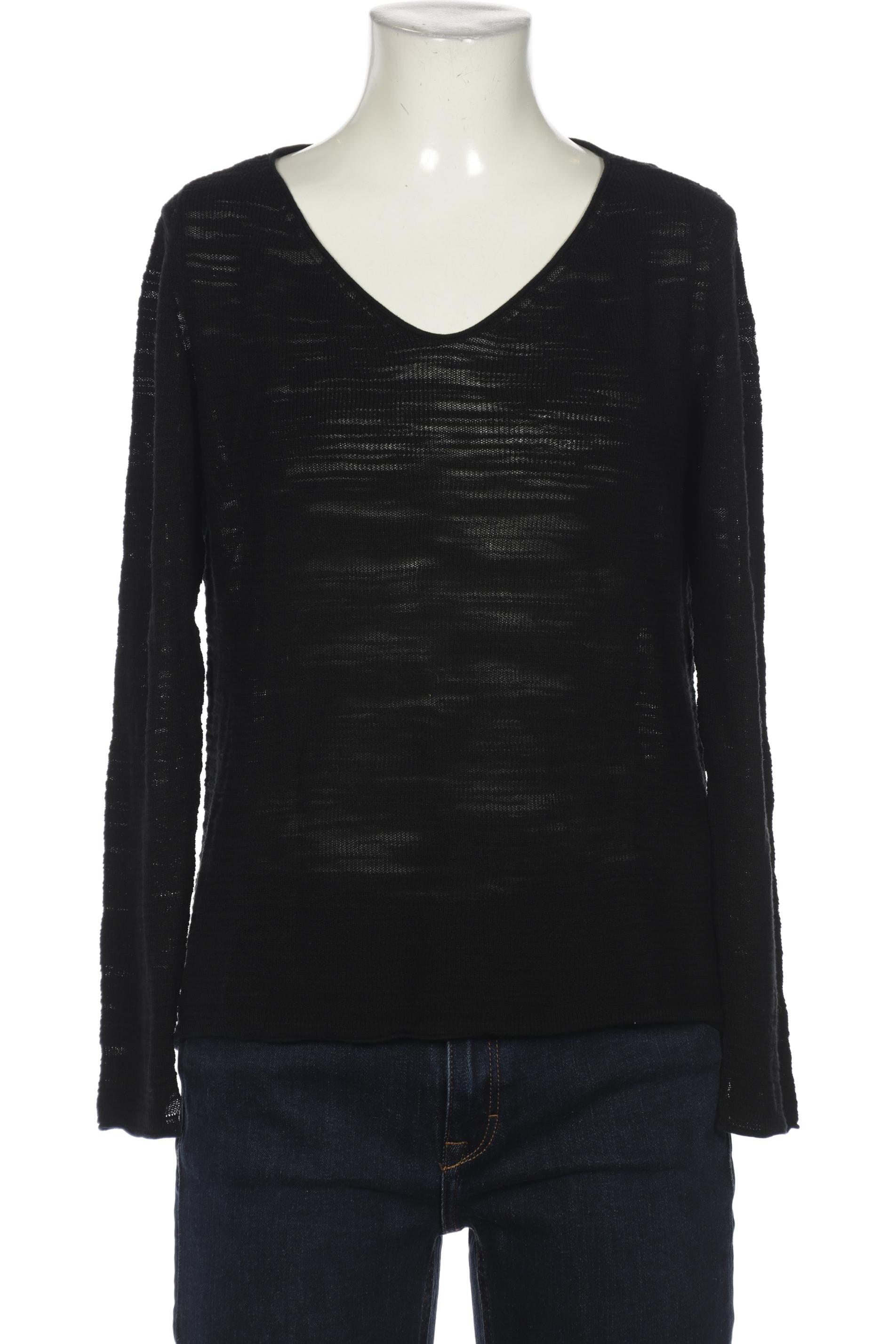 

Marc O Polo Damen Pullover, schwarz